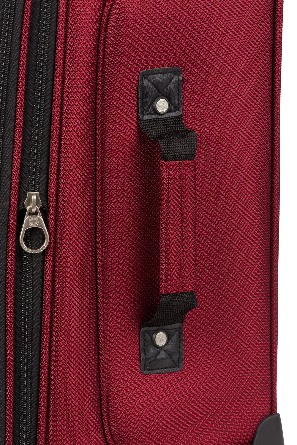 SWISSGEAR - Sion Medium Checked Spinner - Image 36