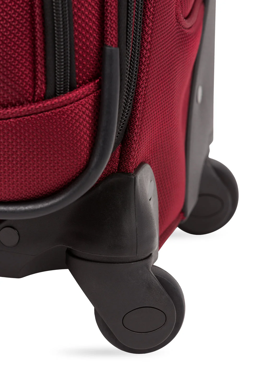 SWISSGEAR - Sion Medium Checked Spinner - Image 37