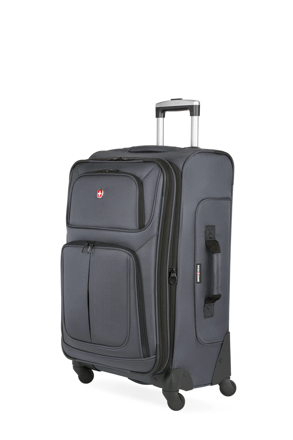 SWISSGEAR - Sion Medium Checked Spinner - Image 39