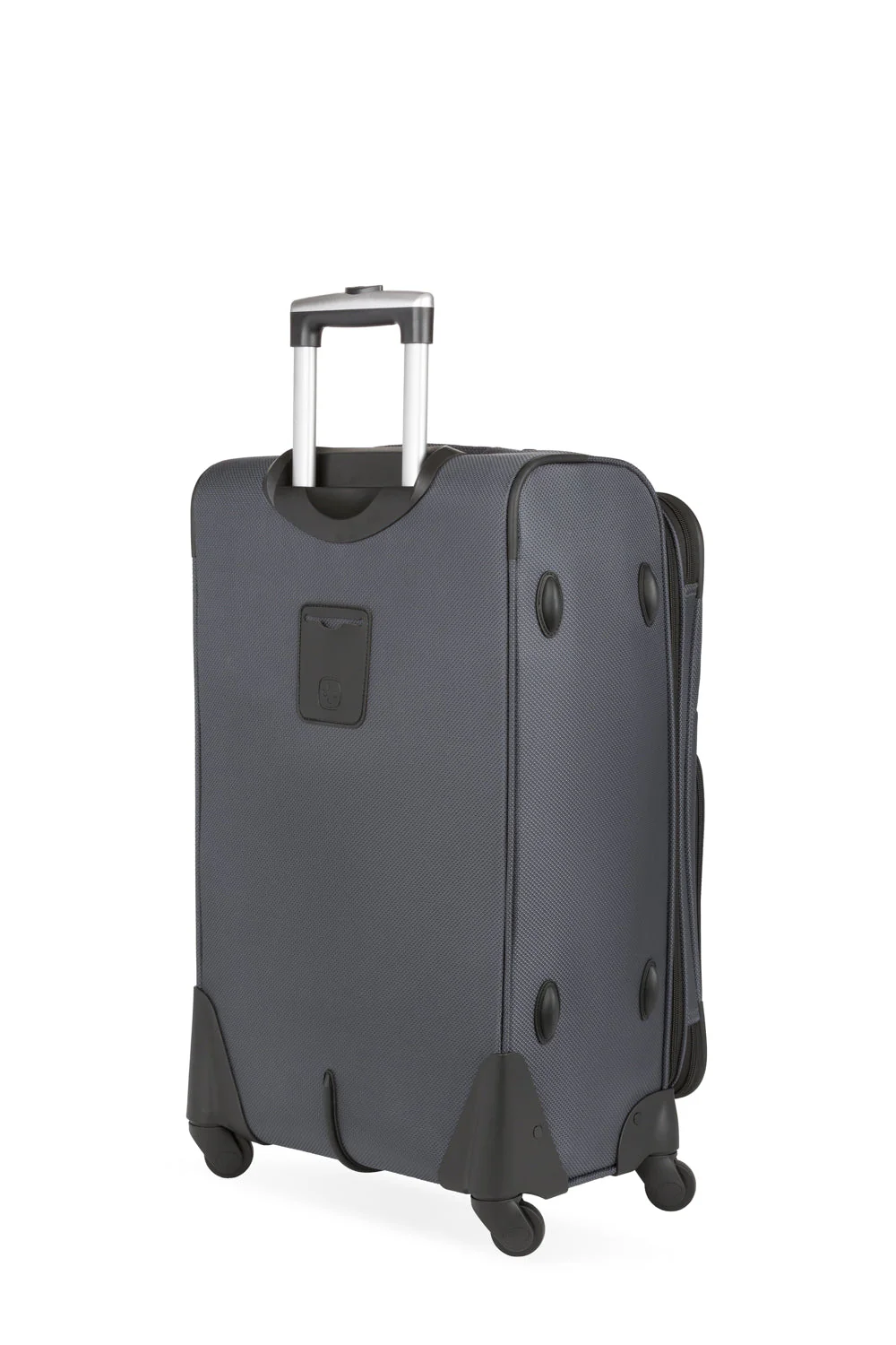SWISSGEAR - Sion Medium Checked Spinner - Image 40