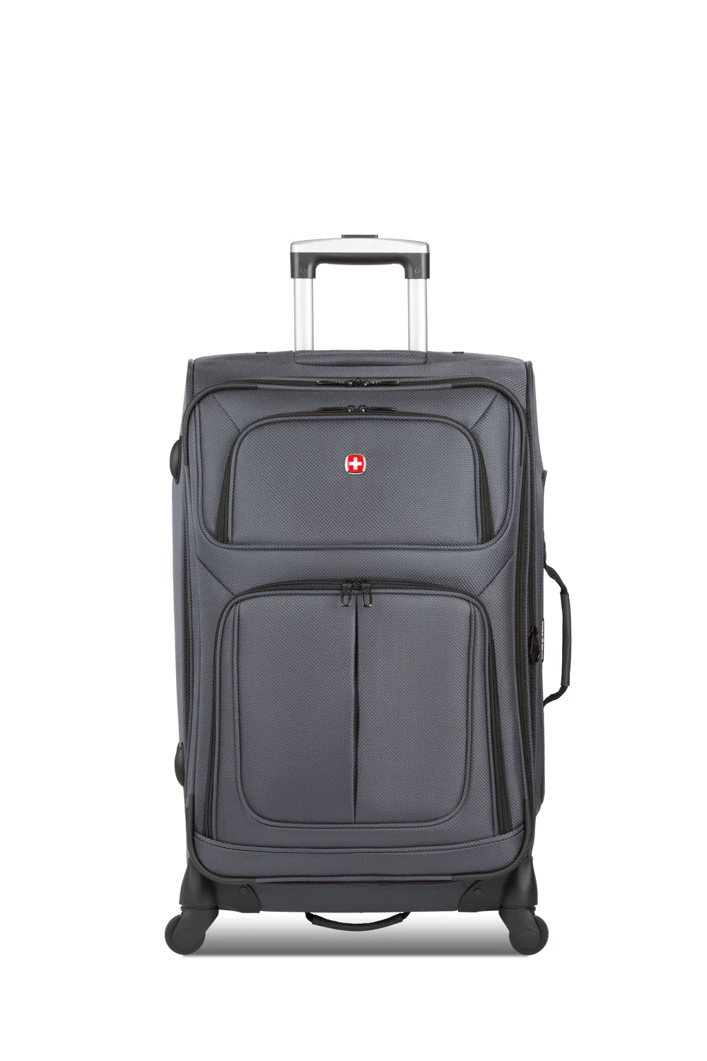 SWISSGEAR - Sion Medium Checked Spinner - Image 41