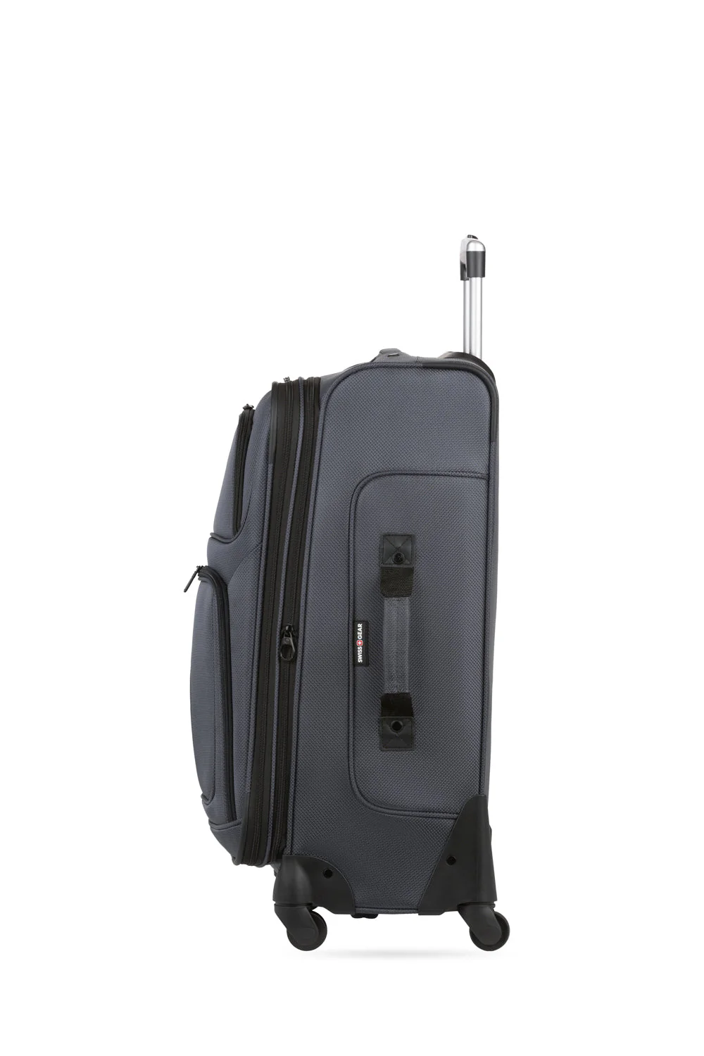 SWISSGEAR - Sion Medium Checked Spinner - Image 43