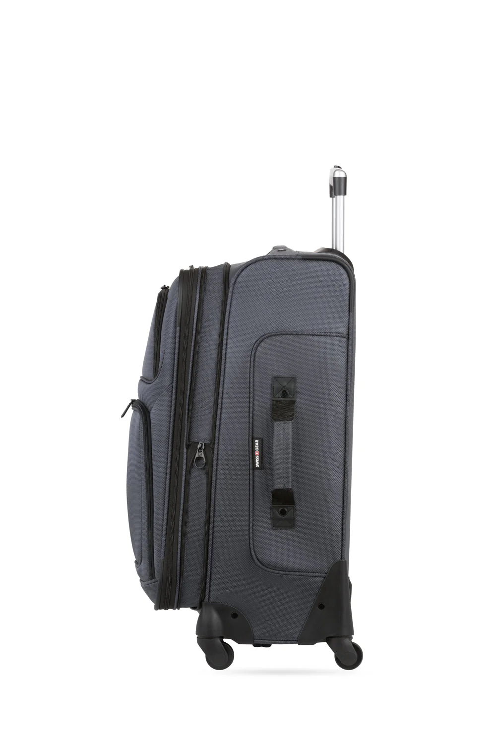 SWISSGEAR - Sion Medium Checked Spinner - Image 44