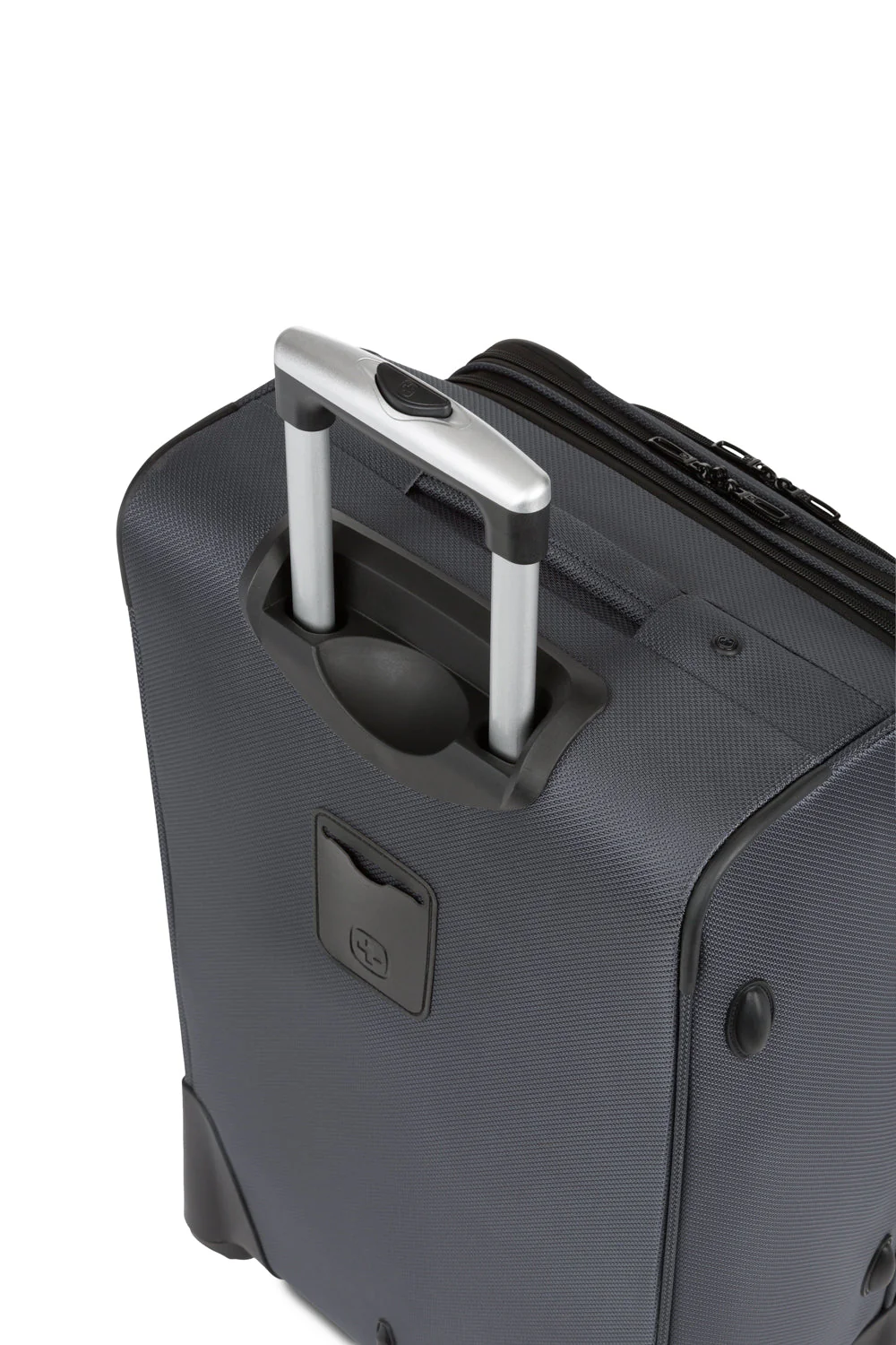 SWISSGEAR - Sion Medium Checked Spinner - Image 45
