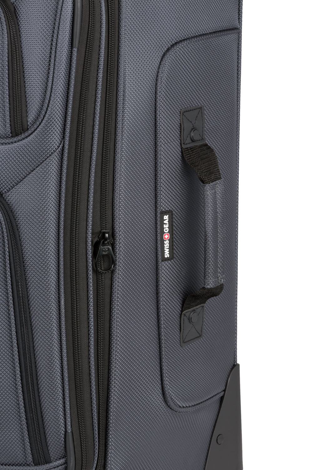 SWISSGEAR - Sion Medium Checked Spinner - Image 47