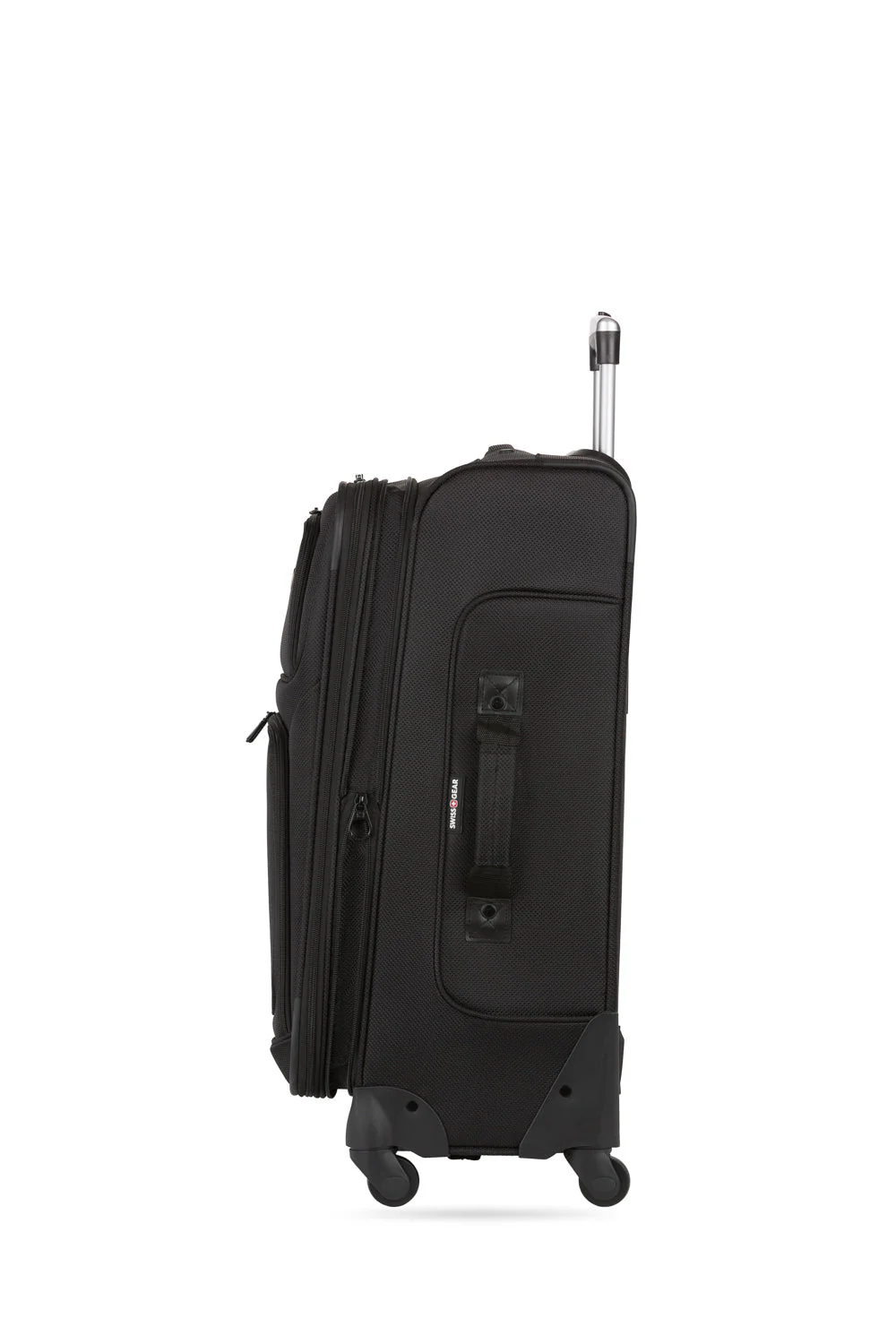SWISSGEAR - Sion Medium Checked Spinner - Image 5