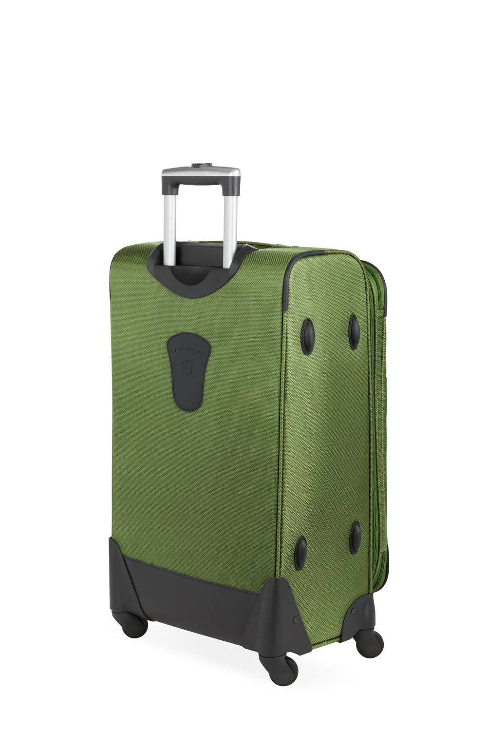 SWISSGEAR - Sion Medium Checked Spinner - Image 53