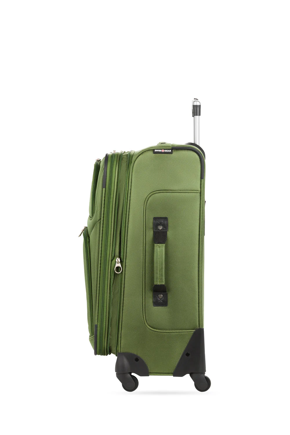 SWISSGEAR - Sion Medium Checked Spinner - Image 57