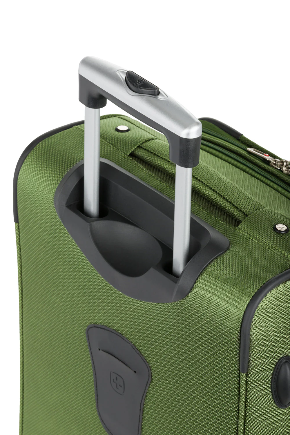 SWISSGEAR - Sion Medium Checked Spinner - Image 58