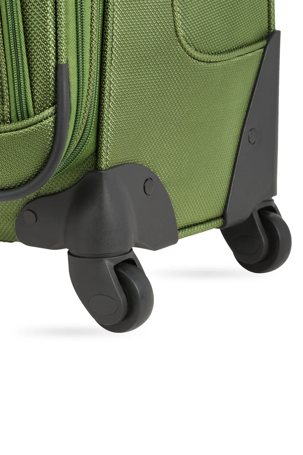 SWISSGEAR - Sion Medium Checked Spinner - Image 59
