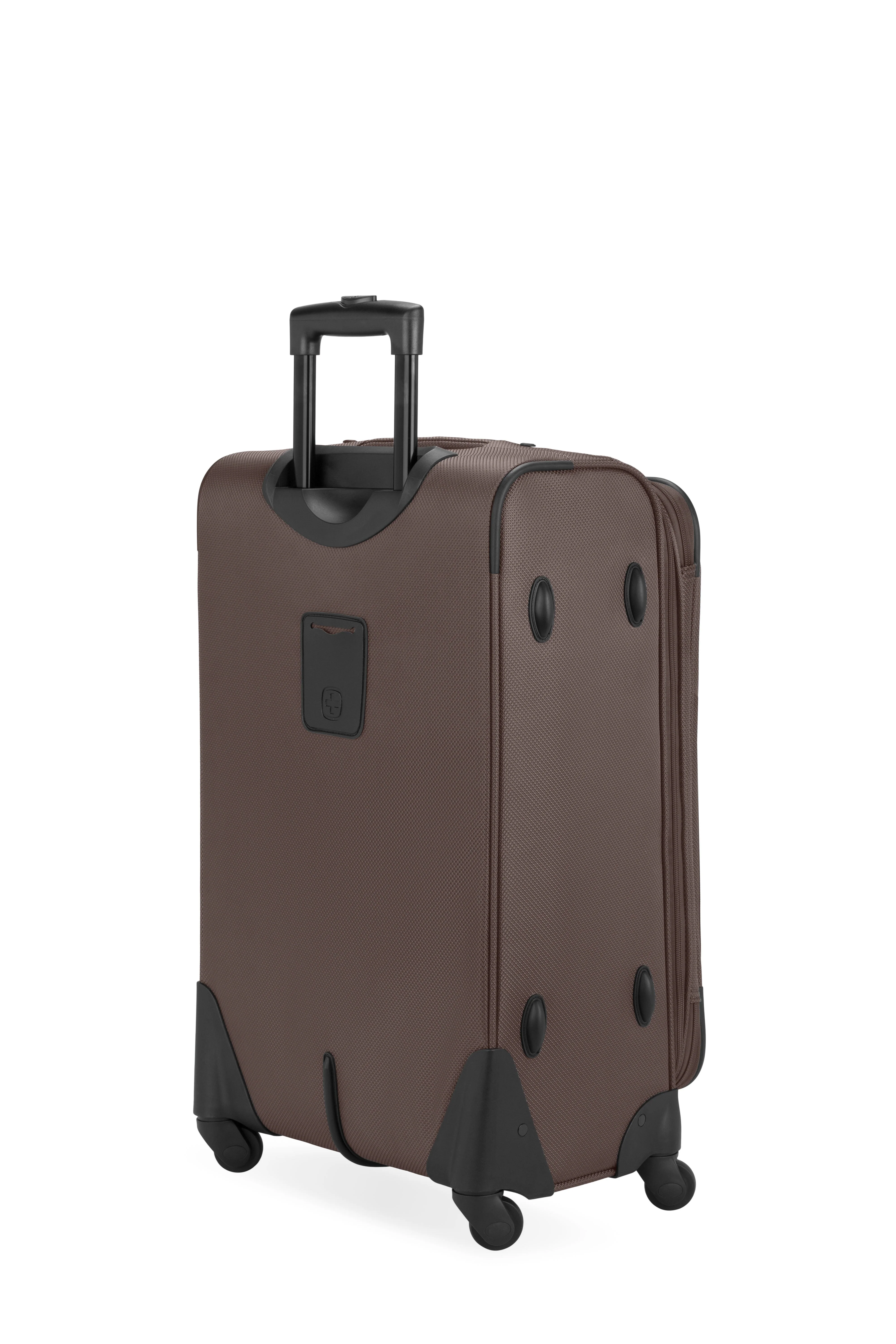SWISSGEAR - Sion Medium Checked Spinner - Image 65