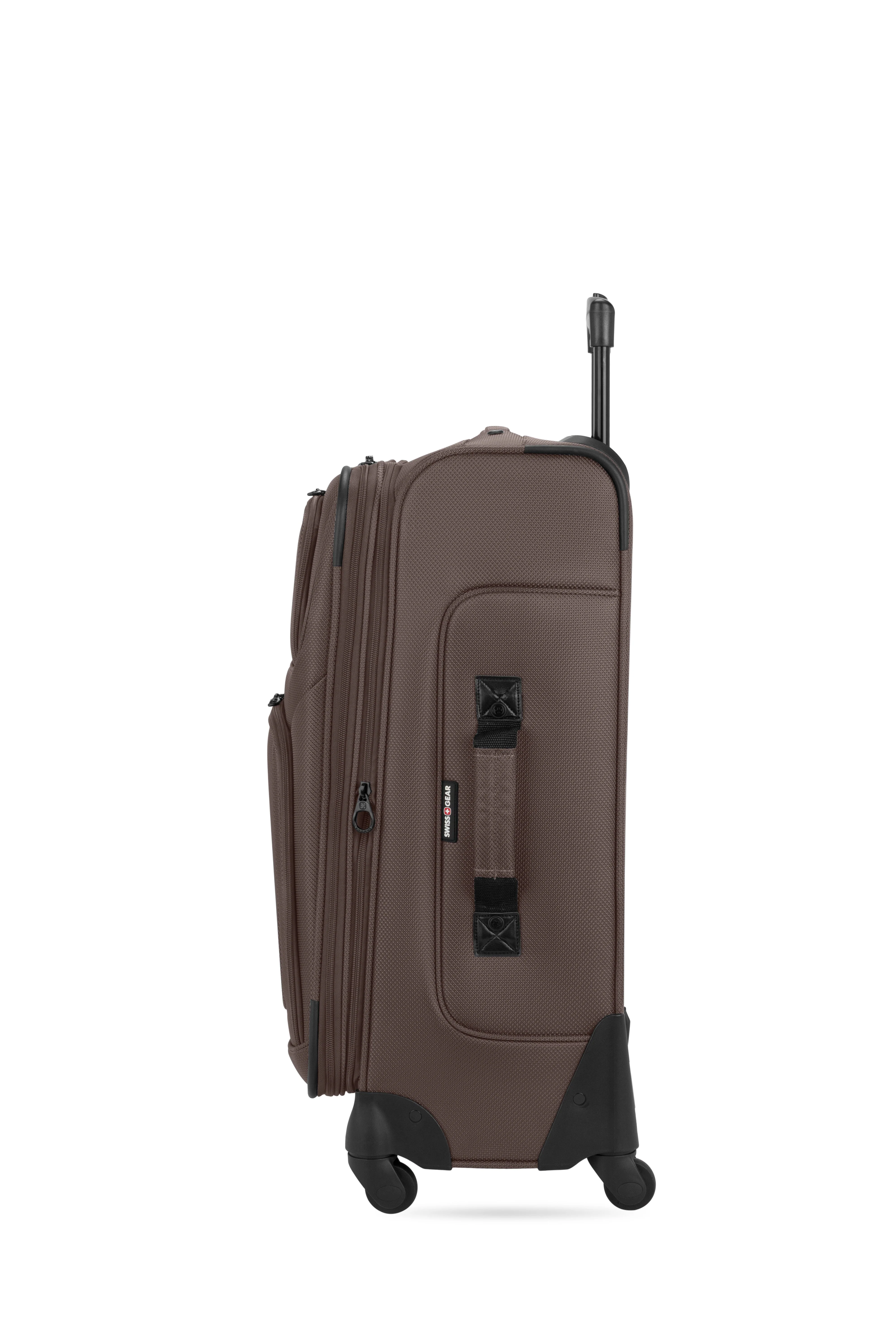 SWISSGEAR - Sion Medium Checked Spinner - Image 67