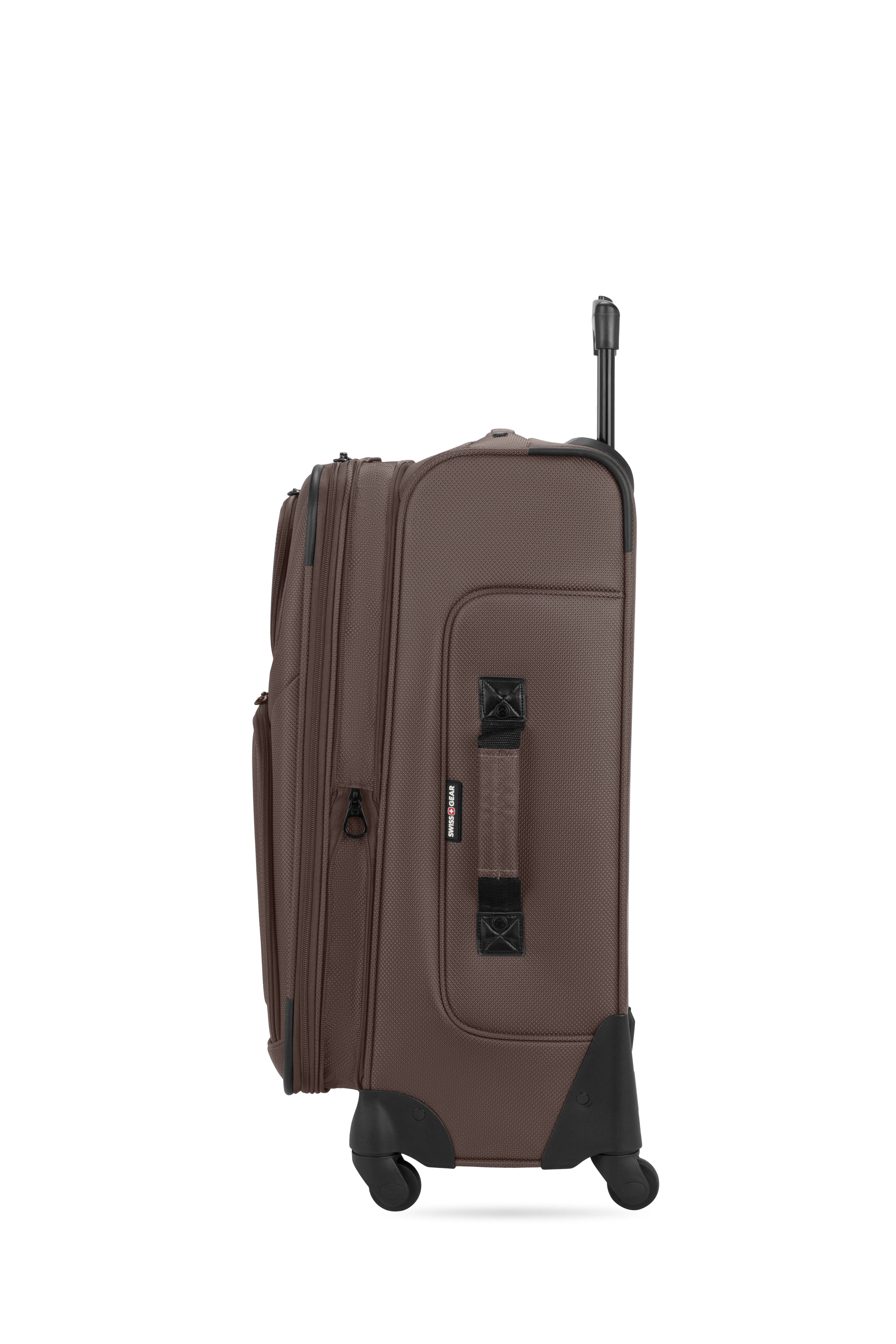 SWISSGEAR - Sion Medium Checked Spinner - Image 68