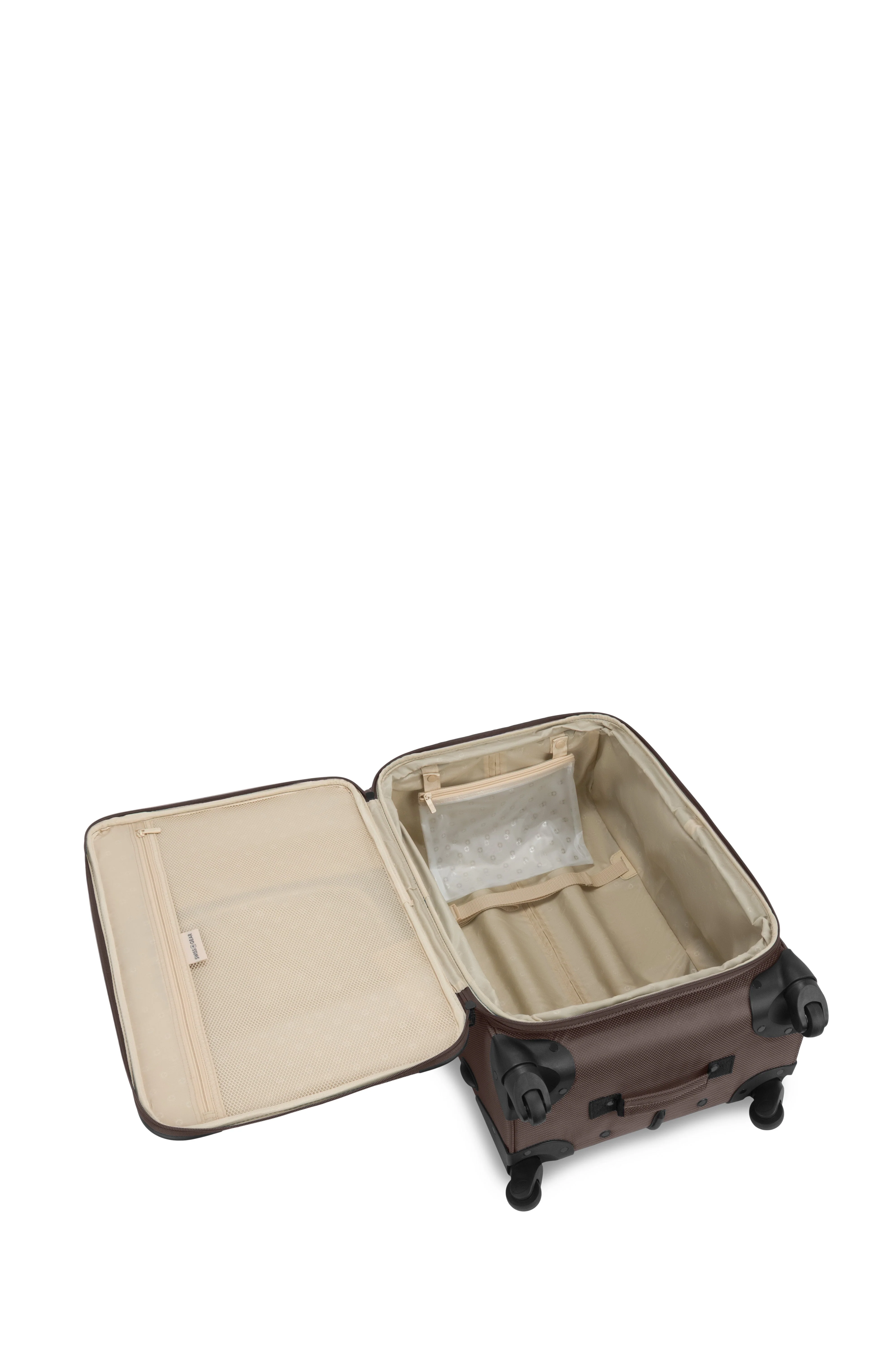 SWISSGEAR - Sion Medium Checked Spinner - Image 69