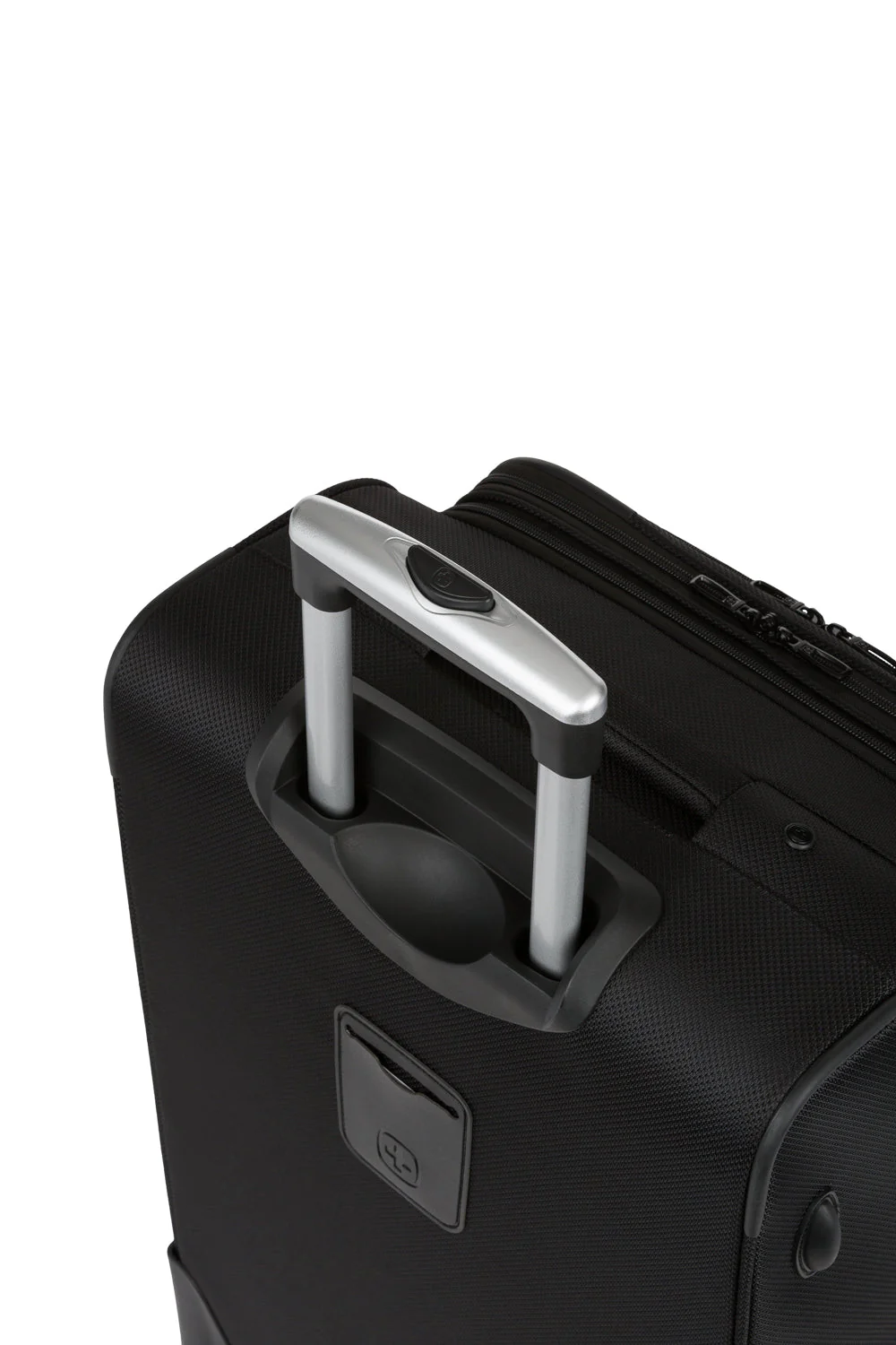 SWISSGEAR - Sion Medium Checked Spinner - Image 7