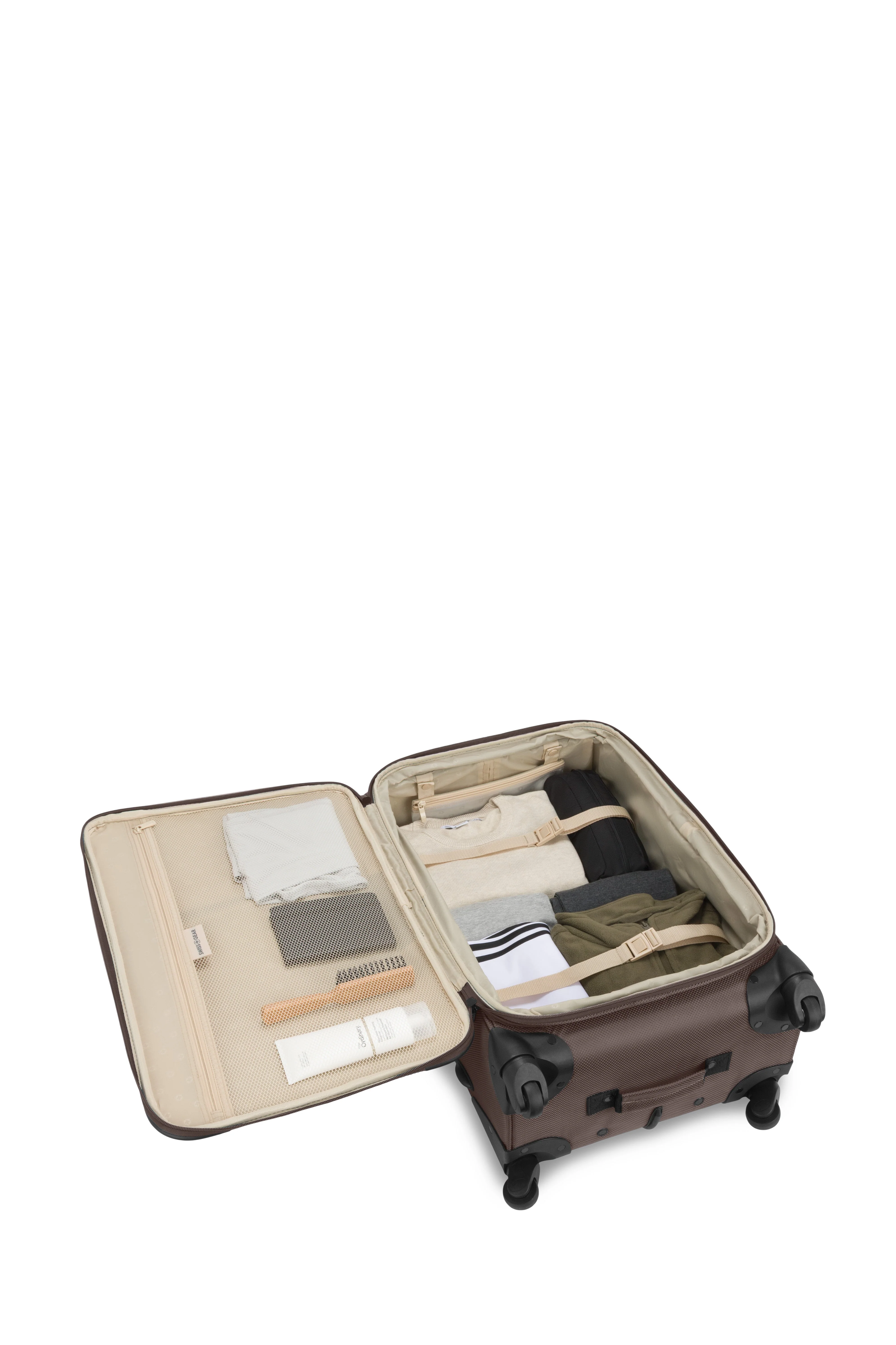 SWISSGEAR - Sion Medium Checked Spinner - Image 70