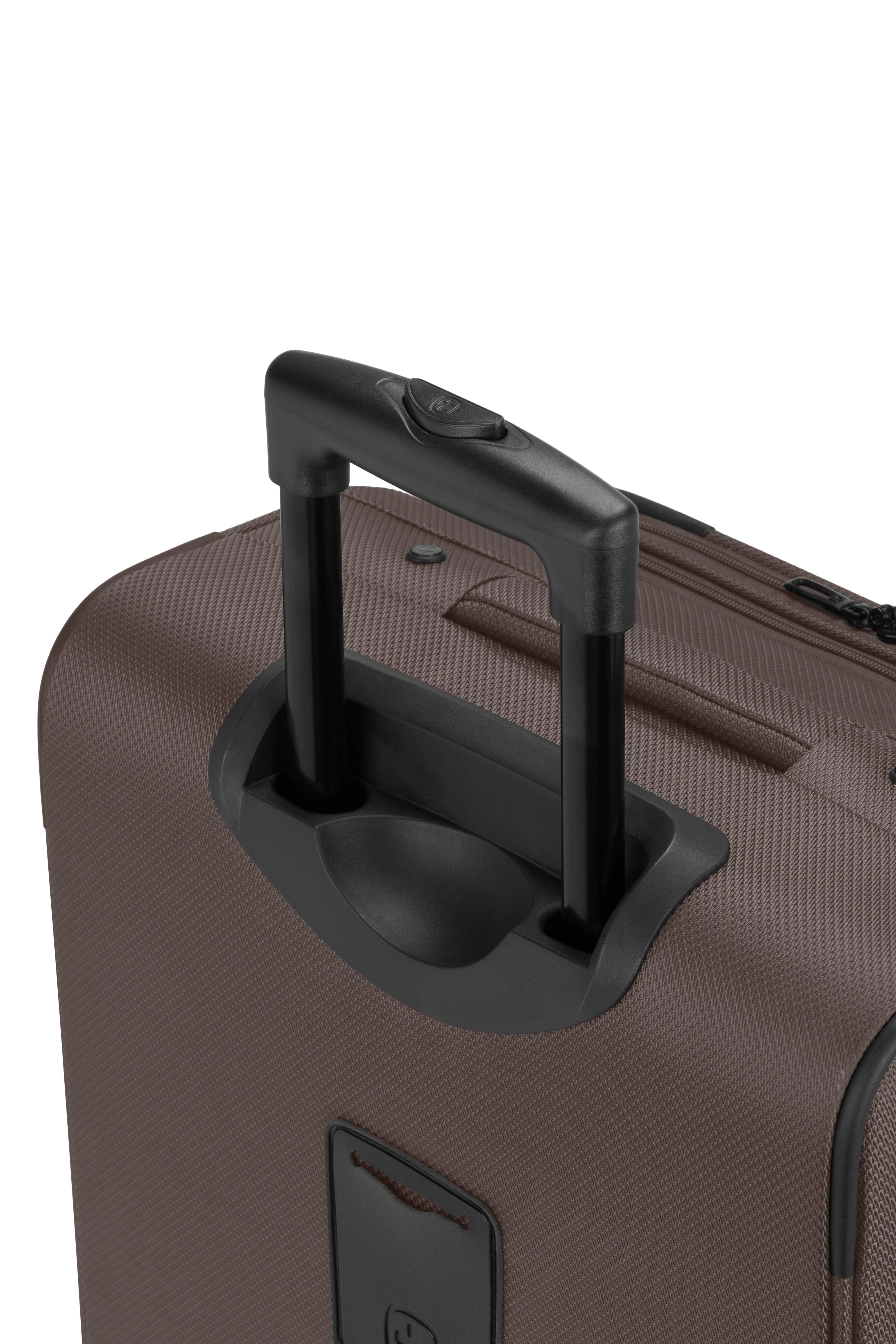 SWISSGEAR - Sion Medium Checked Spinner - Image 73