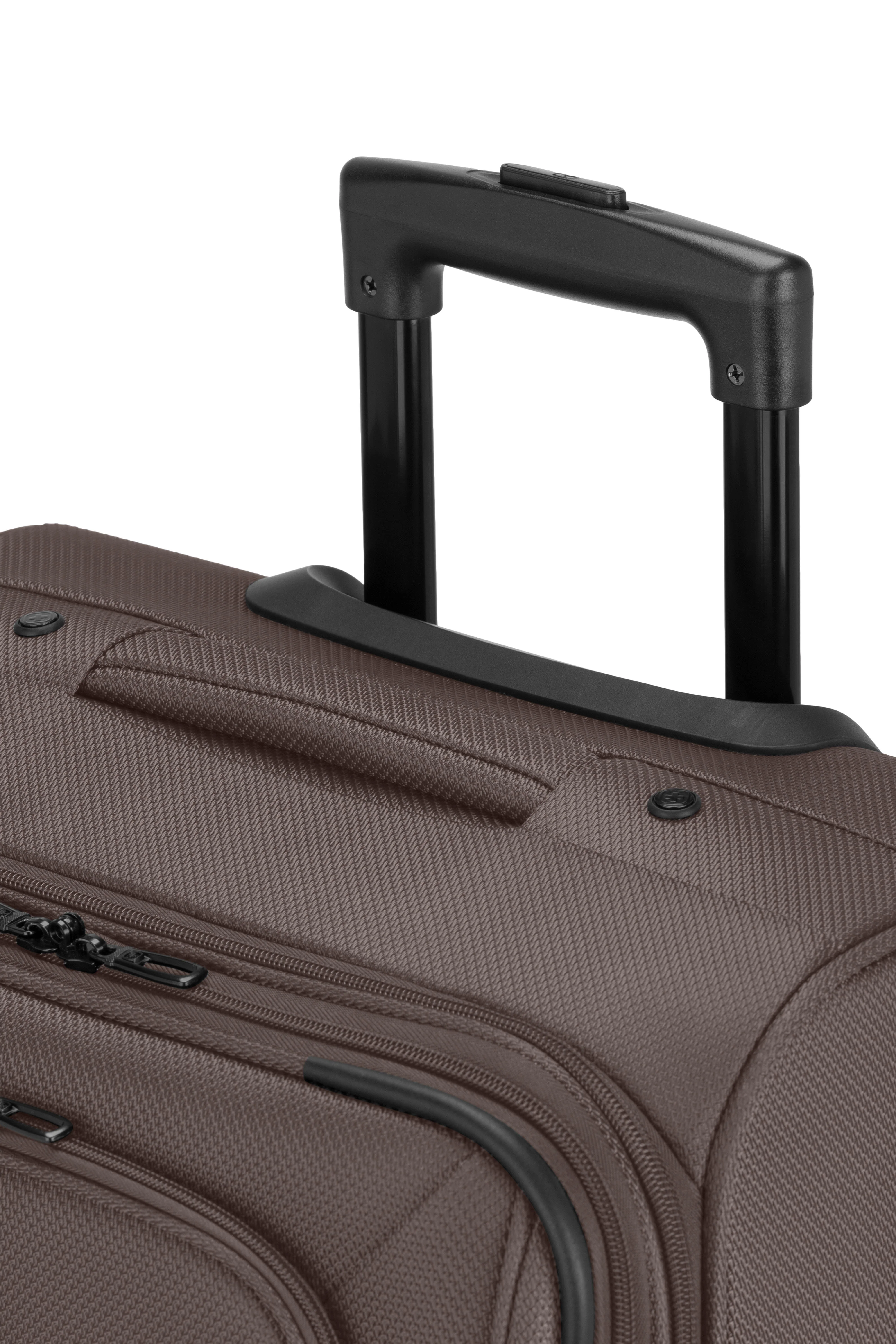 SWISSGEAR - Sion Medium Checked Spinner - Image 74