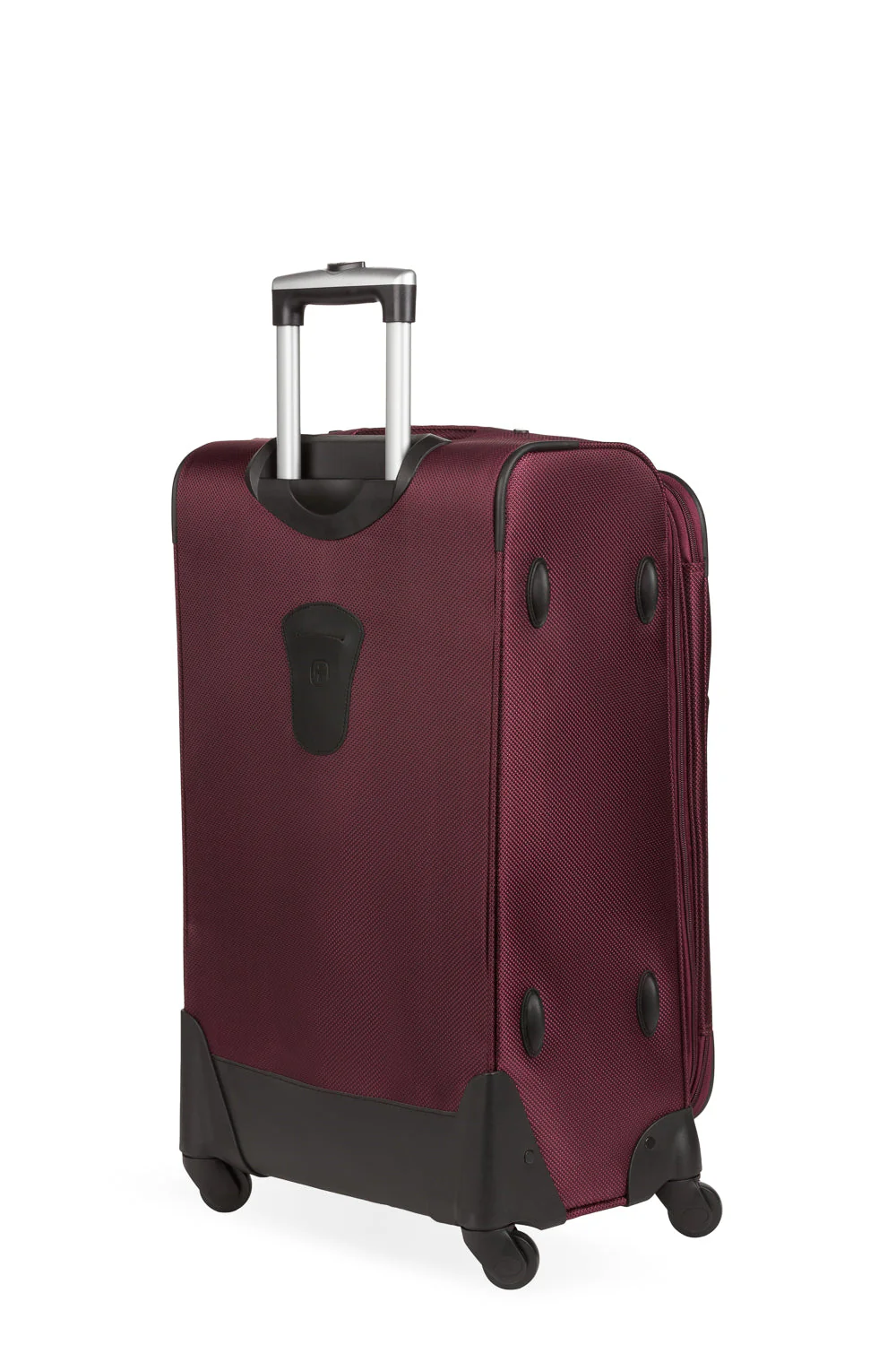 SWISSGEAR - Sion Medium Checked Spinner - Image 78