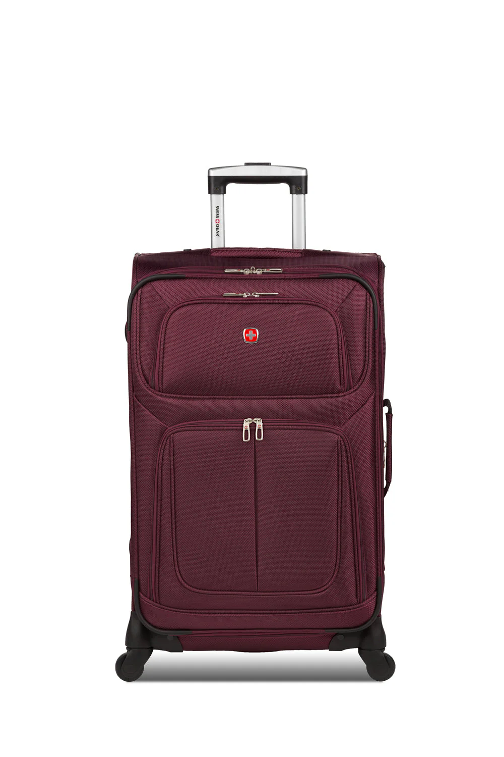 SWISSGEAR - Sion Medium Checked Spinner - Image 79