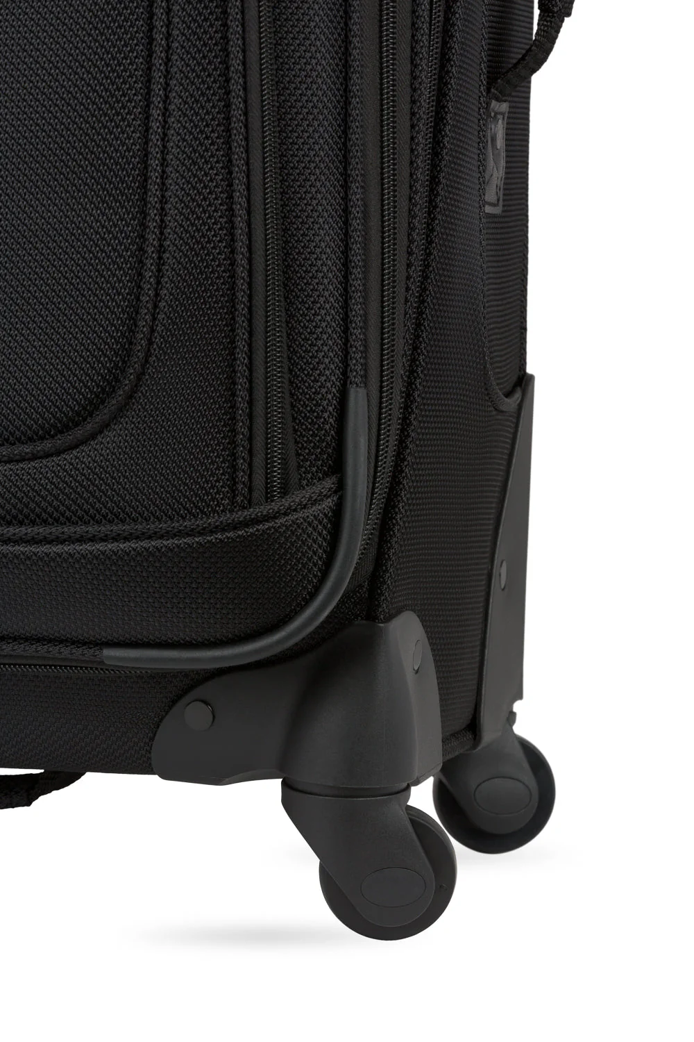 SWISSGEAR - Sion Medium Checked Spinner - Image 8