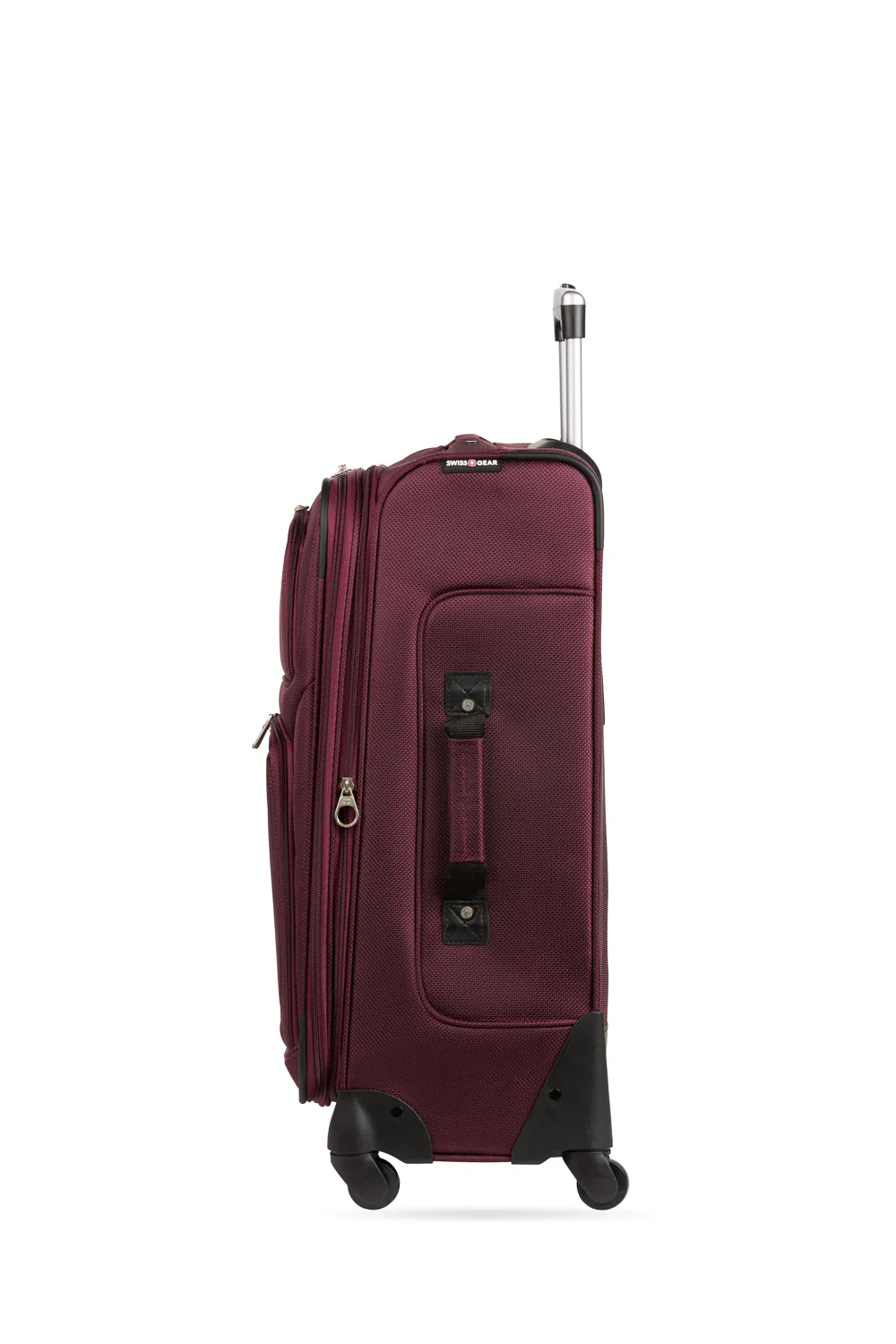 SWISSGEAR - Sion Medium Checked Spinner - Image 80