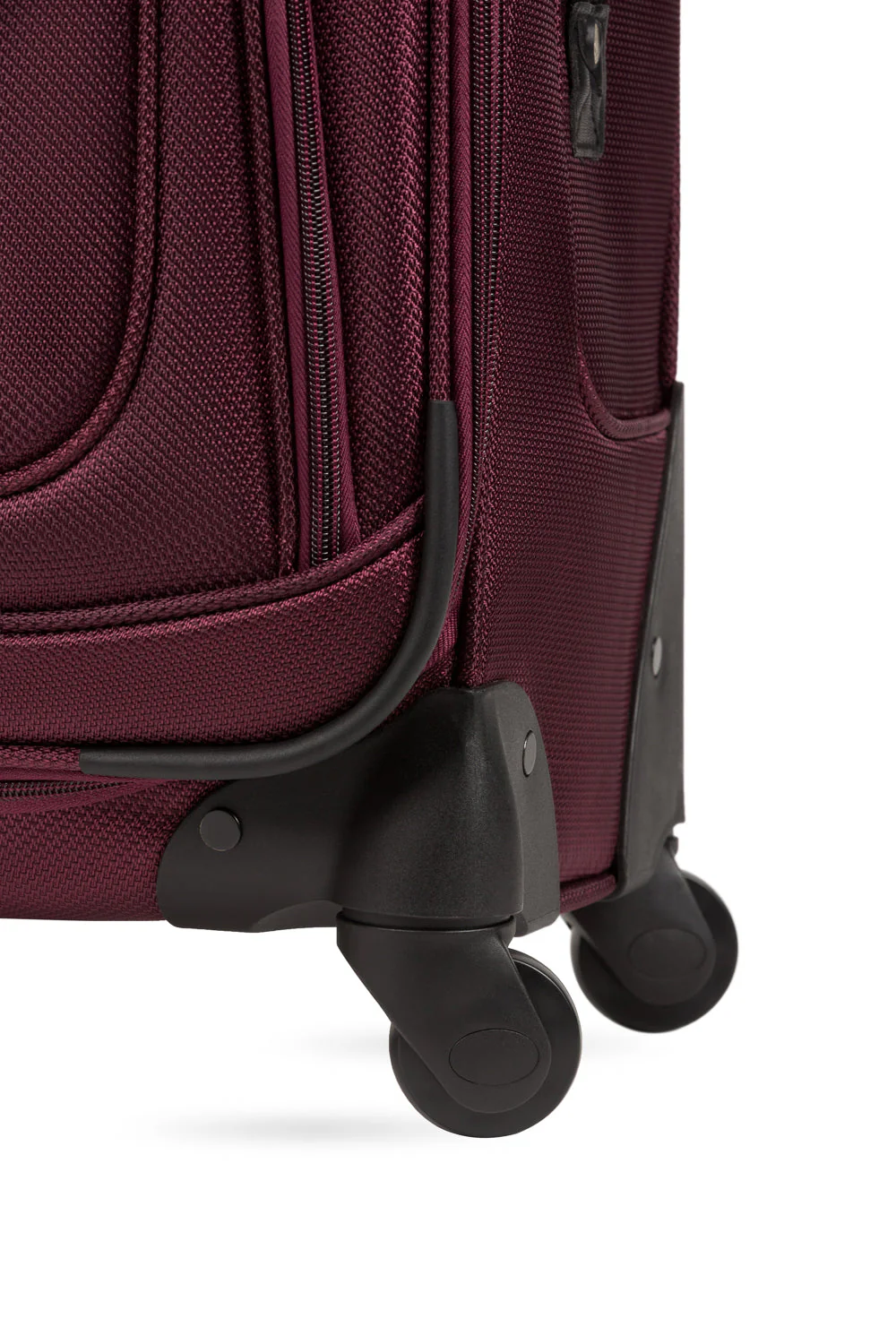 SWISSGEAR - Sion Medium Checked Spinner - Image 84