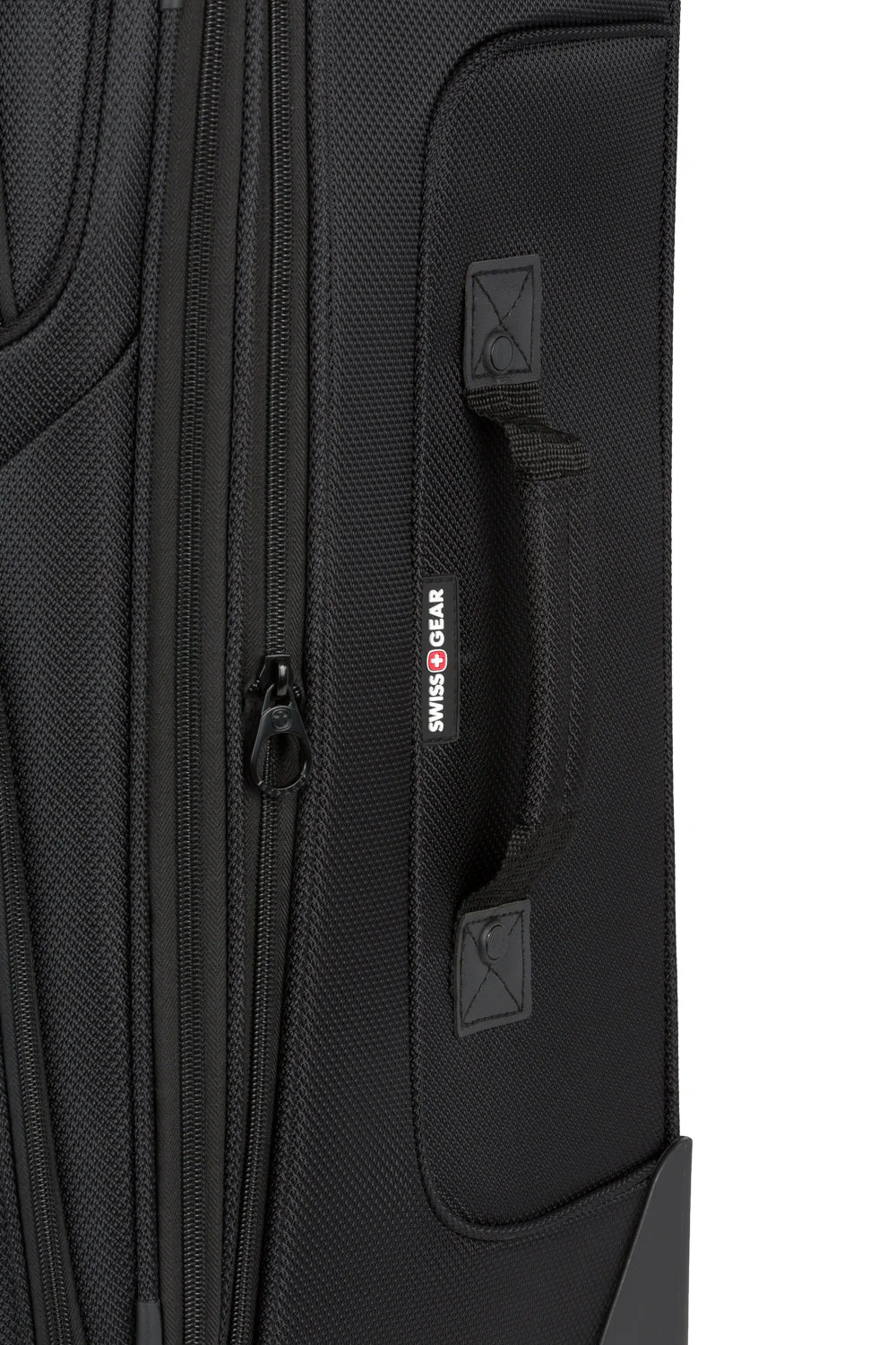 SWISSGEAR - Sion Medium Checked Spinner - Image 9