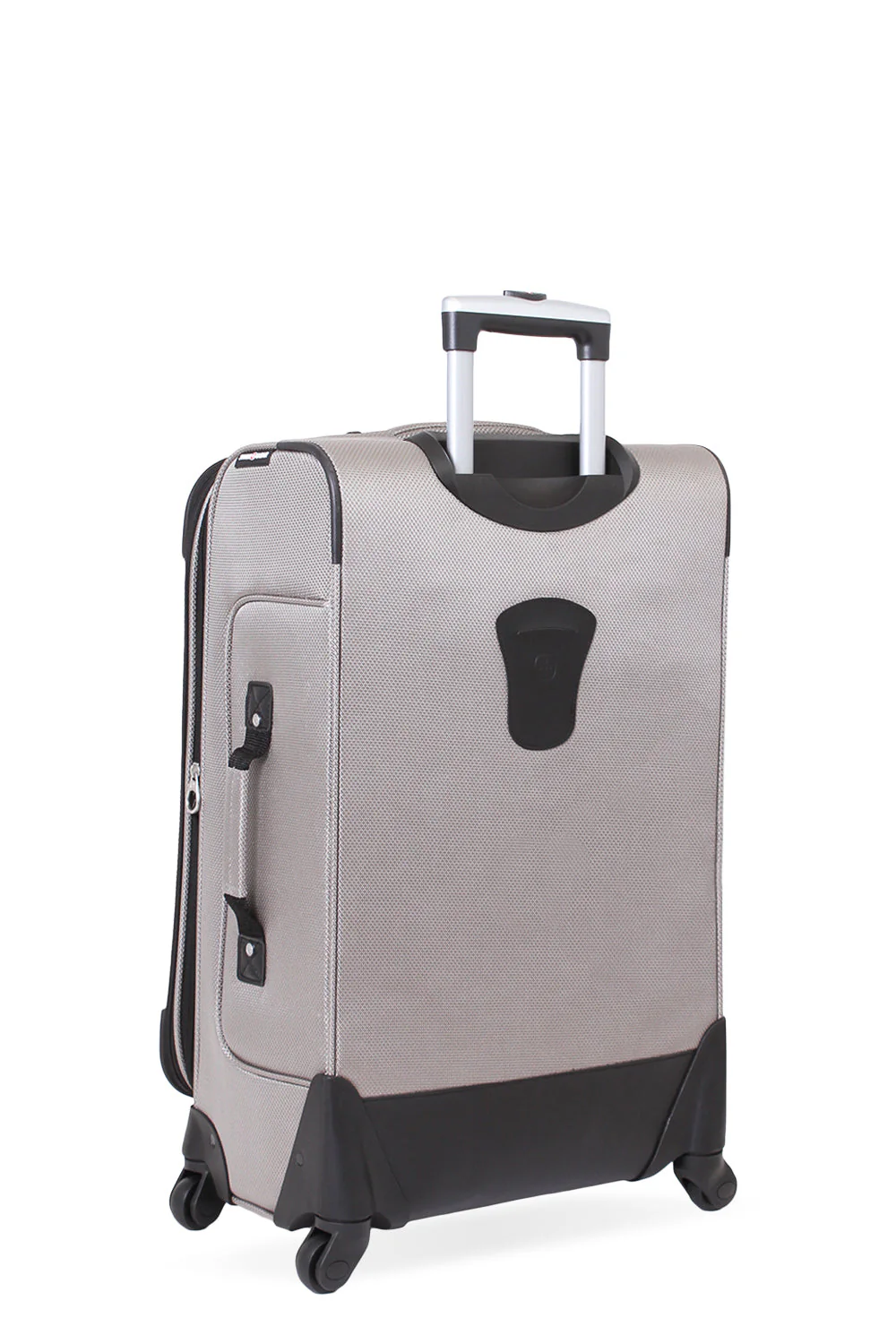 SWISSGEAR - Sion Medium Checked Spinner - Image 90