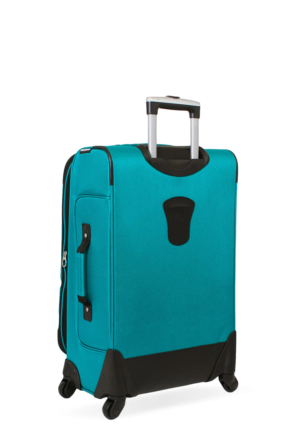 SWISSGEAR - Sion Medium Checked Spinner - Image 97