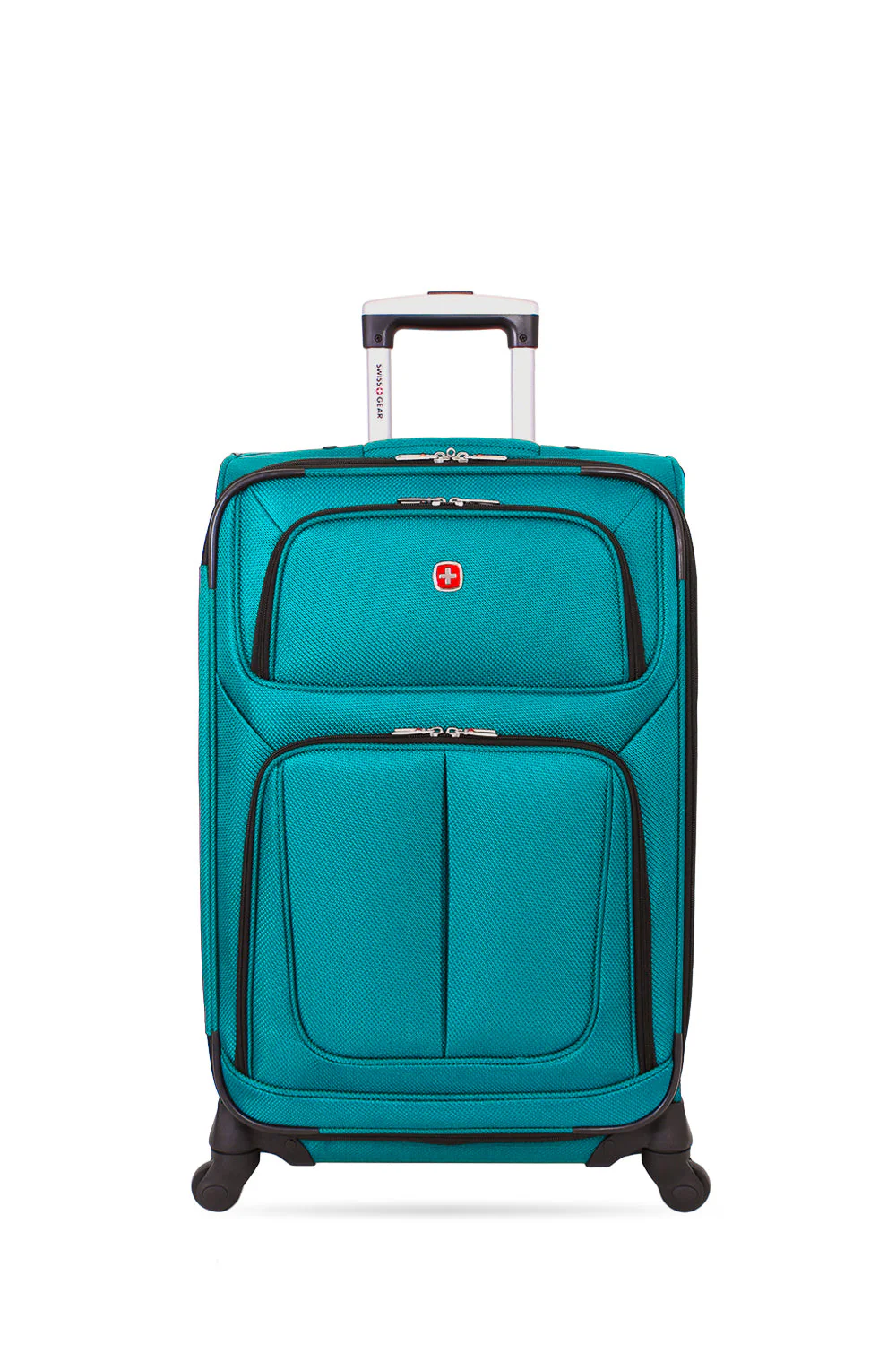 SWISSGEAR - Sion Medium Checked Spinner - Image 98