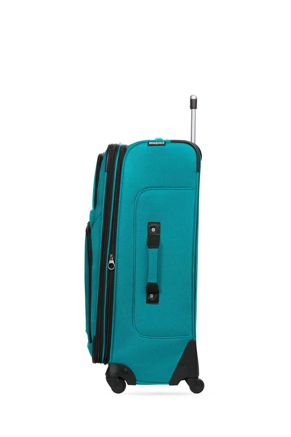 SWISSGEAR - Sion Medium Checked Spinner - Image 99