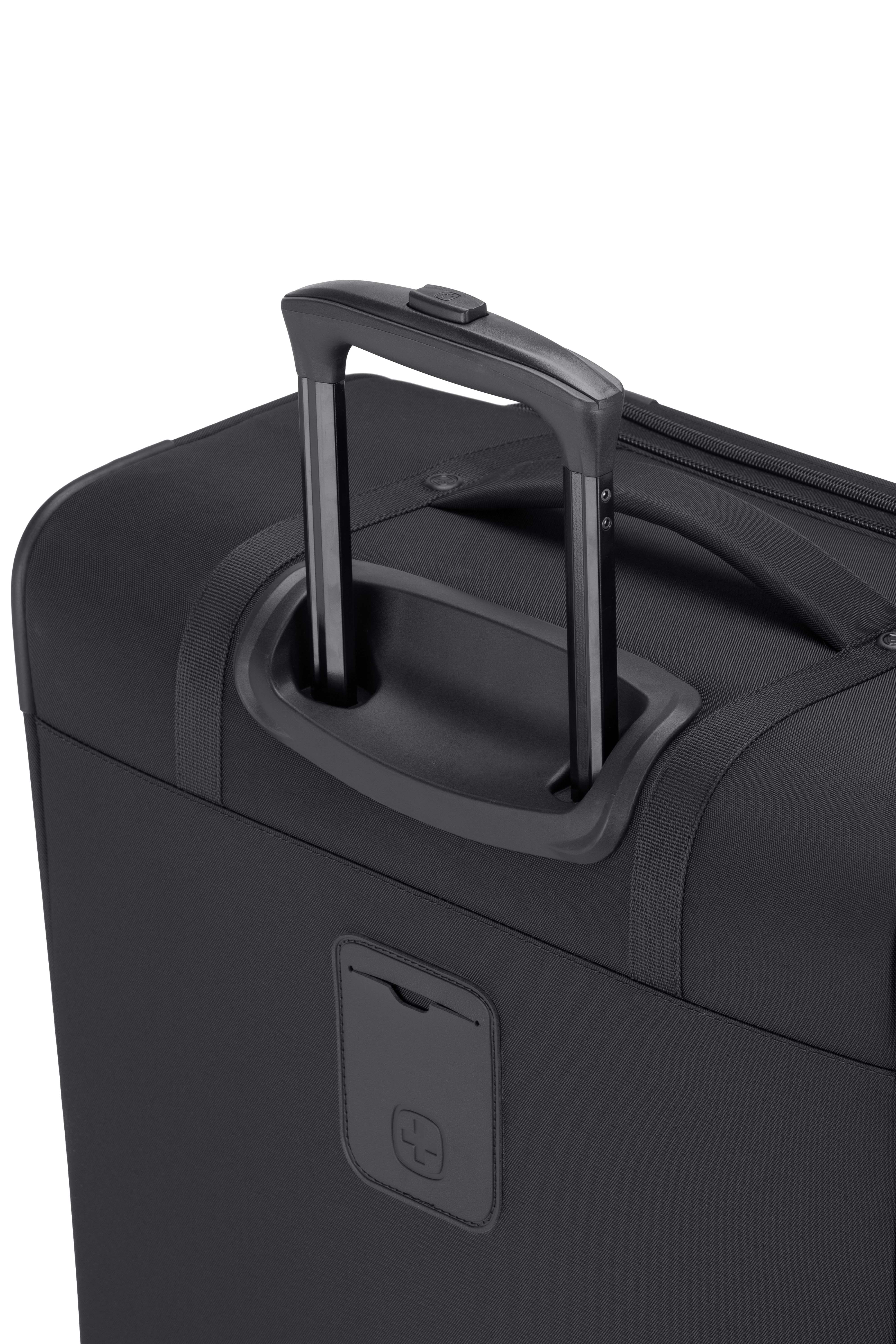 SWISSGEAR - Sion Reserve 3-Piece Spinner Set - Image 11