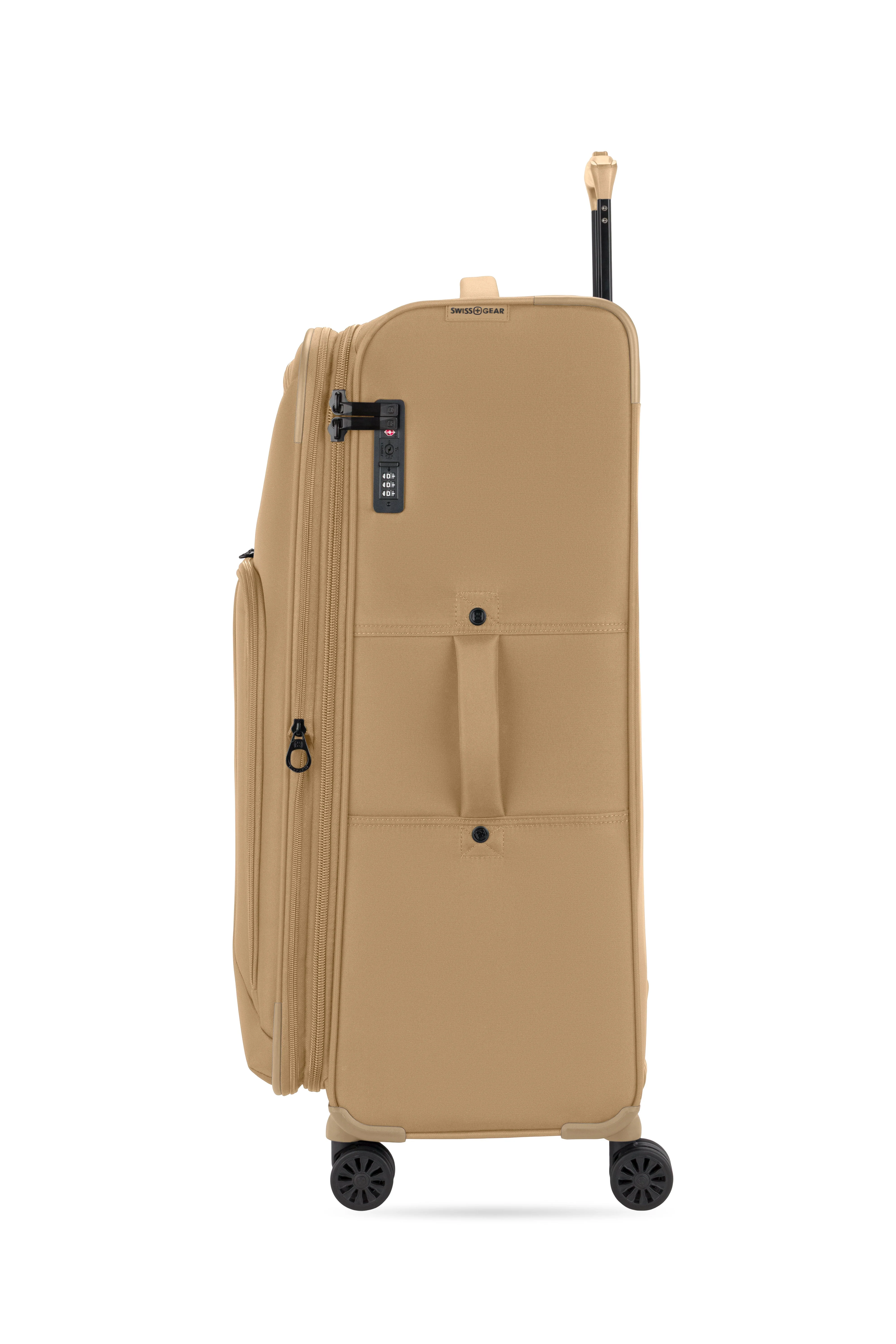 SWISSGEAR - Sion Reserve 3-Piece Spinner Set - Image 19
