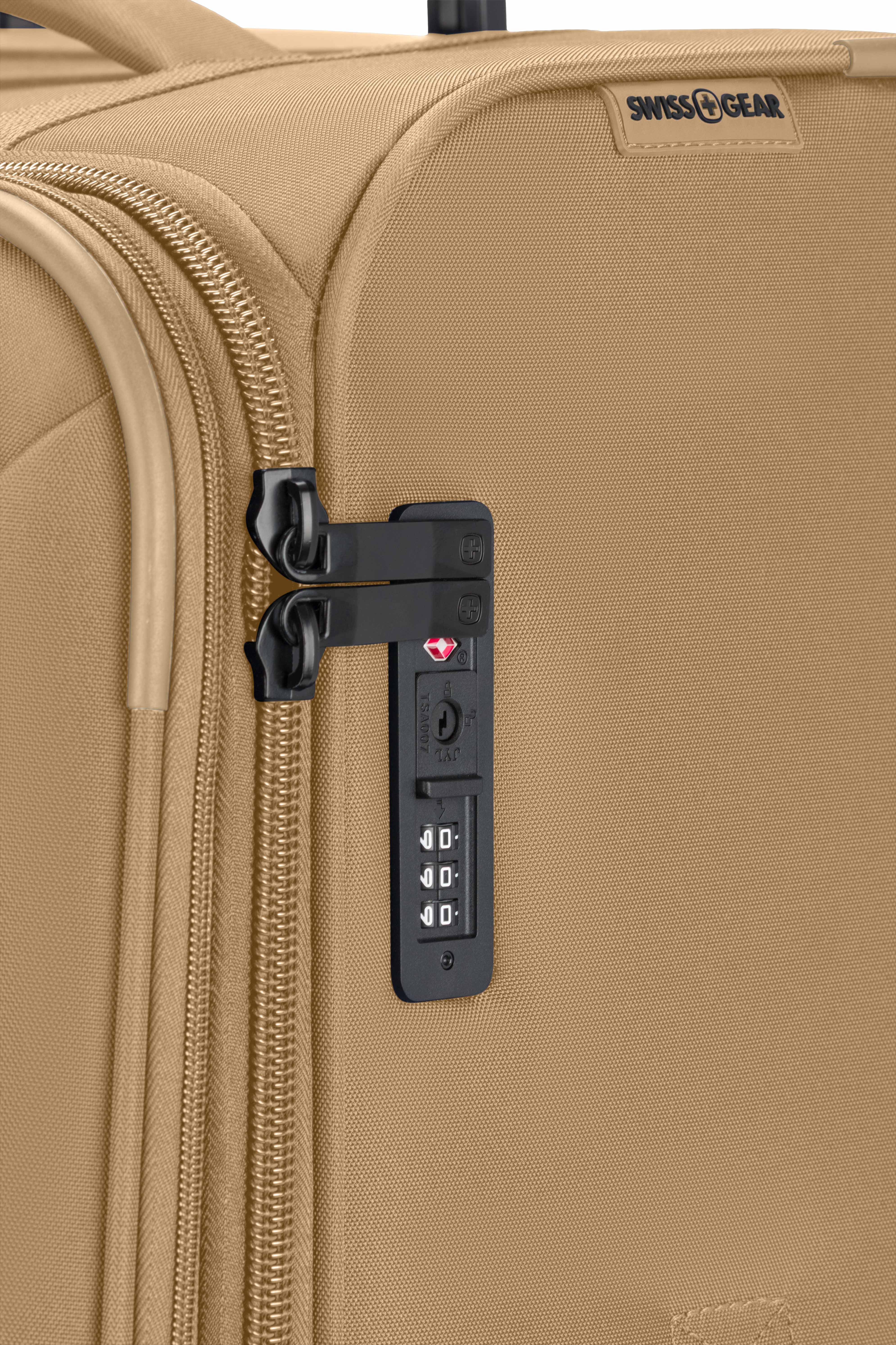 SWISSGEAR - Sion Reserve 3-Piece Spinner Set - Image 21