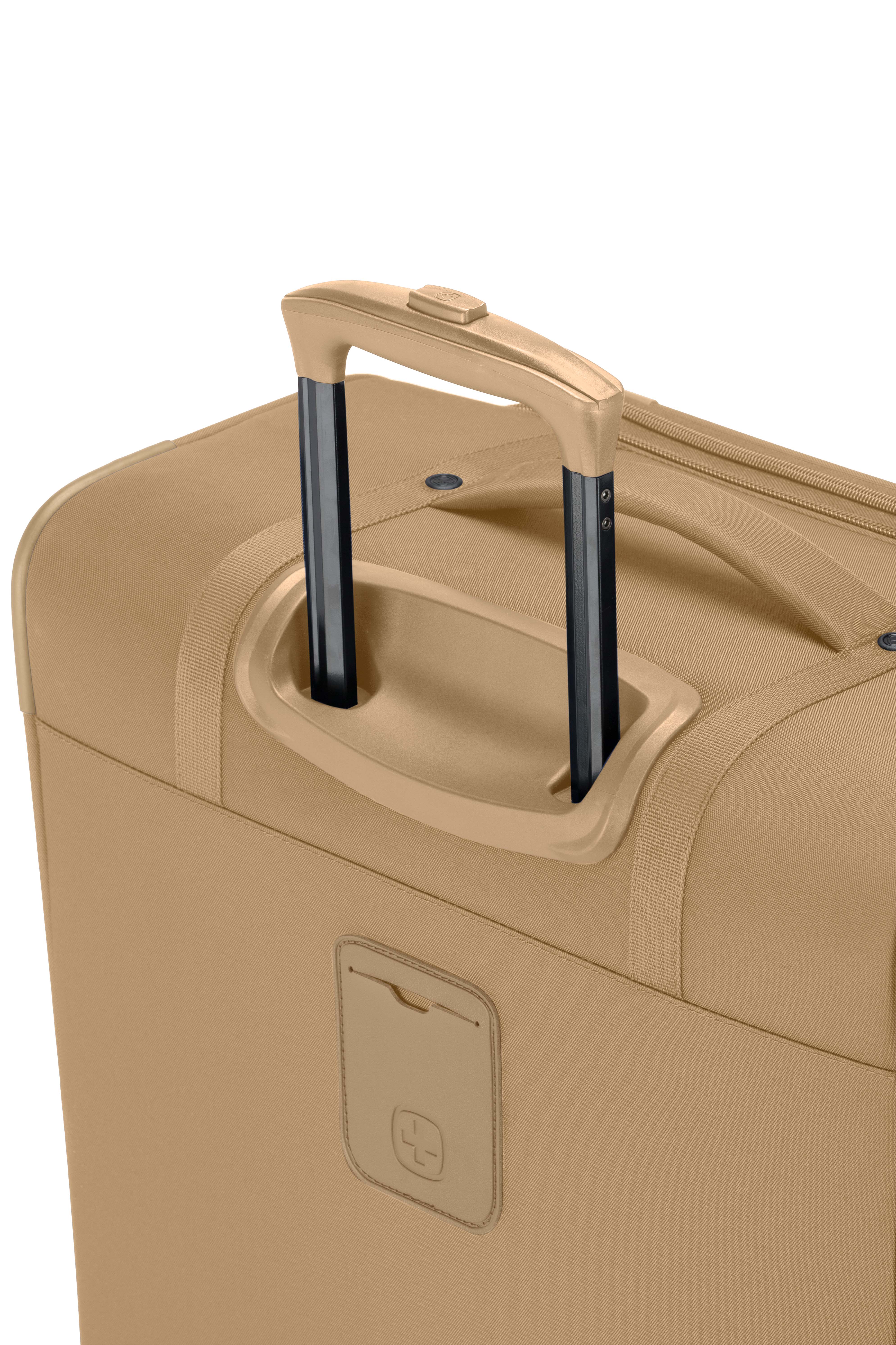 SWISSGEAR - Sion Reserve 3-Piece Spinner Set - Image 22