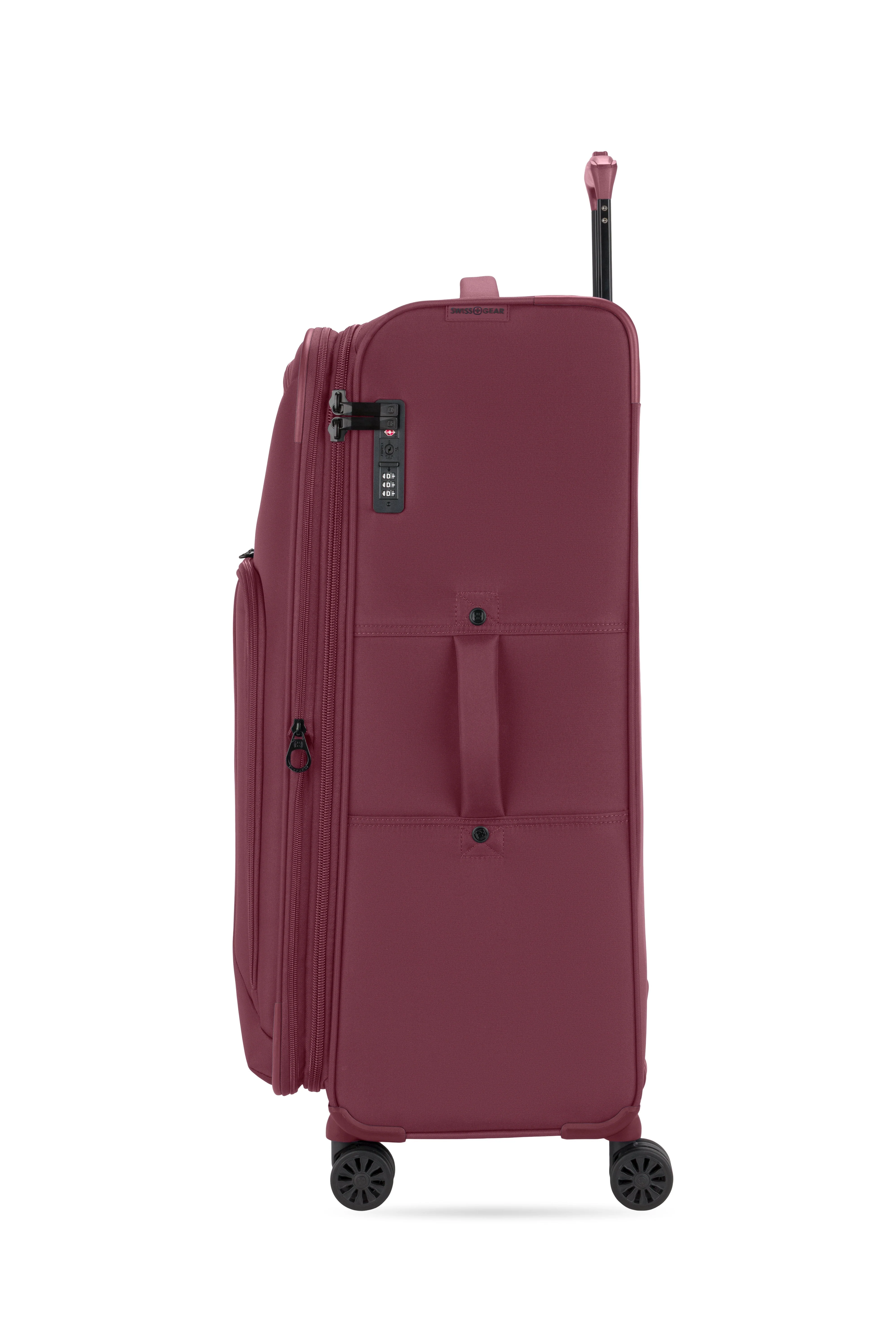 SWISSGEAR - Sion Reserve 3-Piece Spinner Set - Image 31