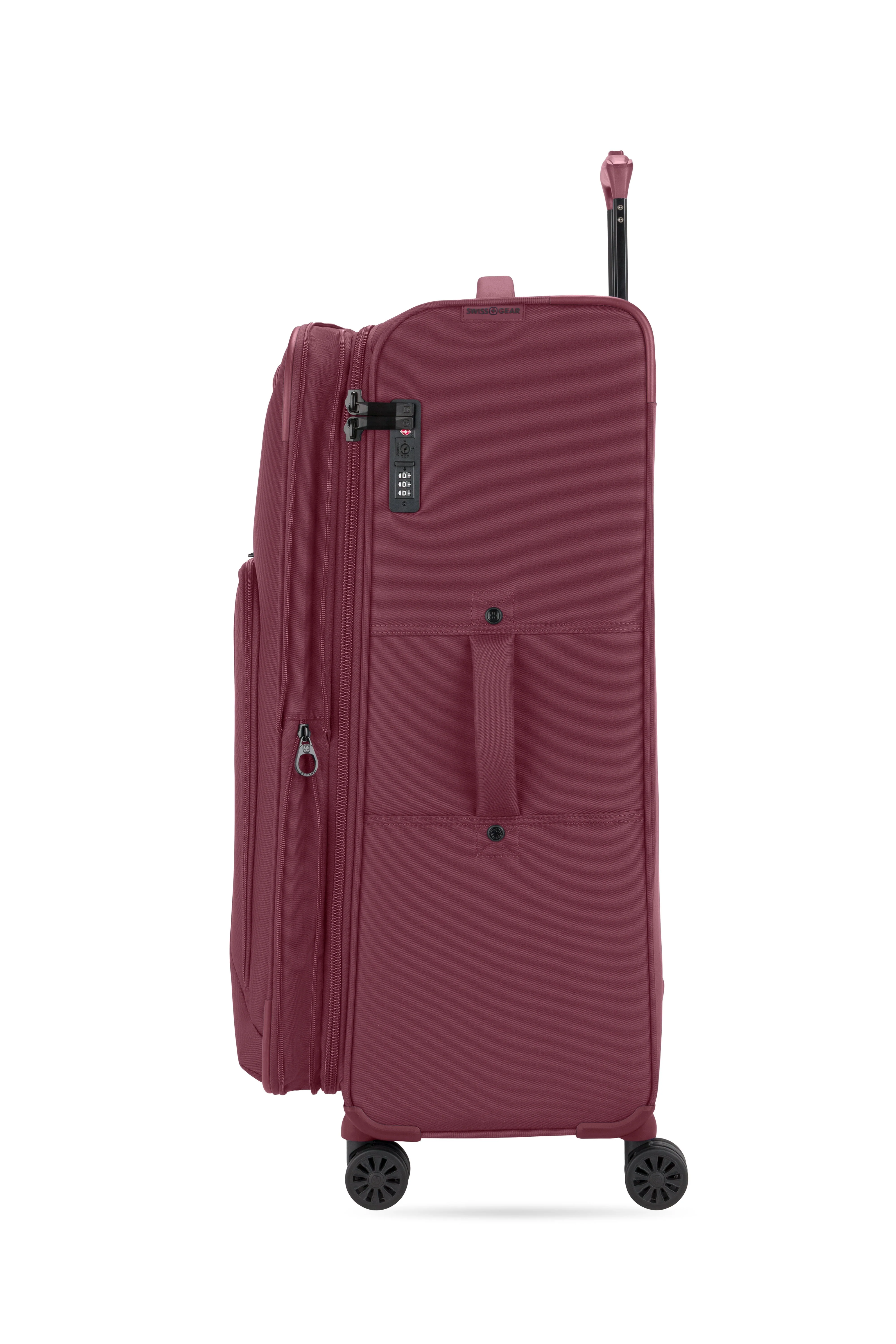 SWISSGEAR - Sion Reserve 3-Piece Spinner Set - Image 32