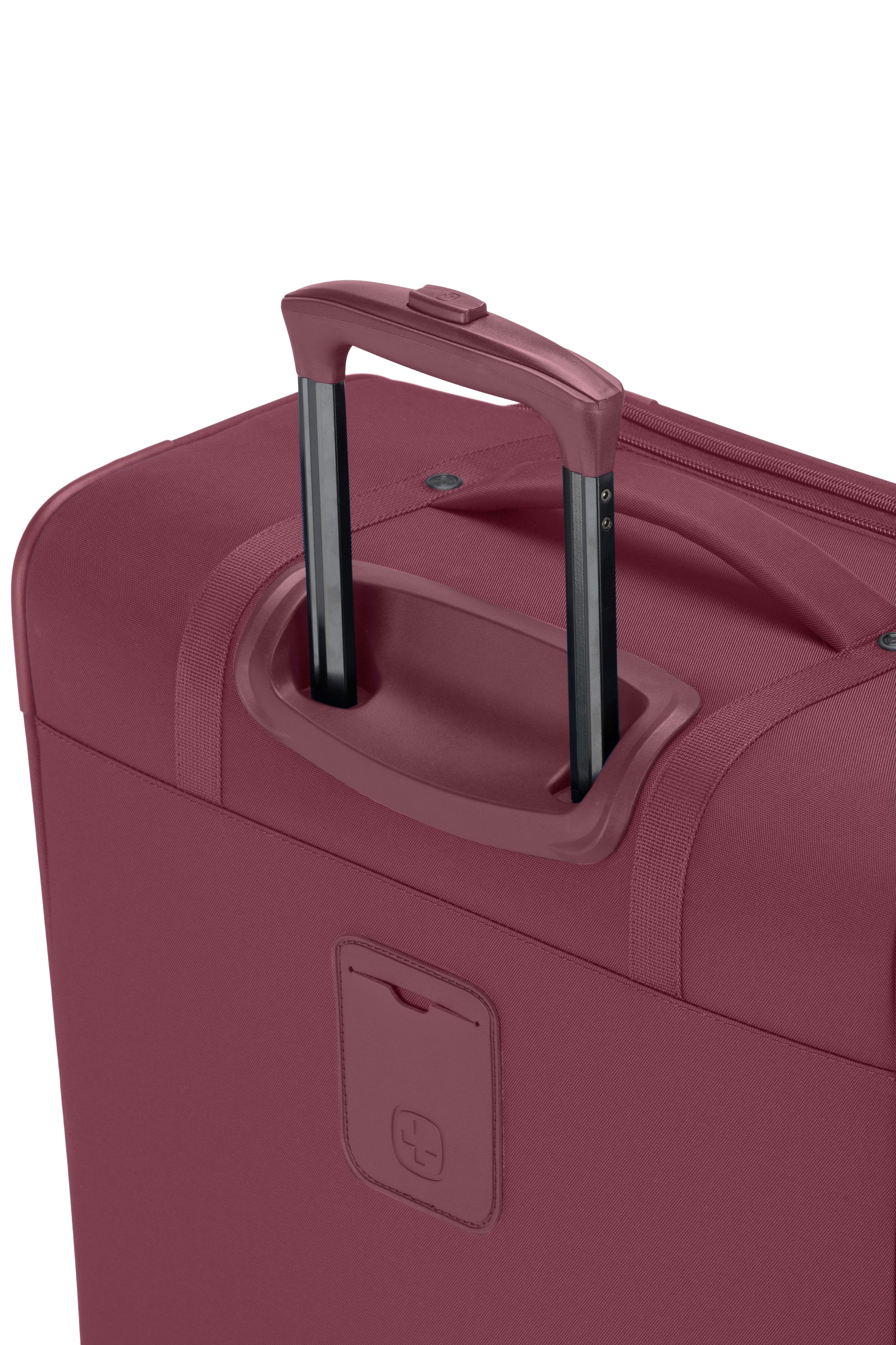 SWISSGEAR - Sion Reserve 3-Piece Spinner Set - Image 35