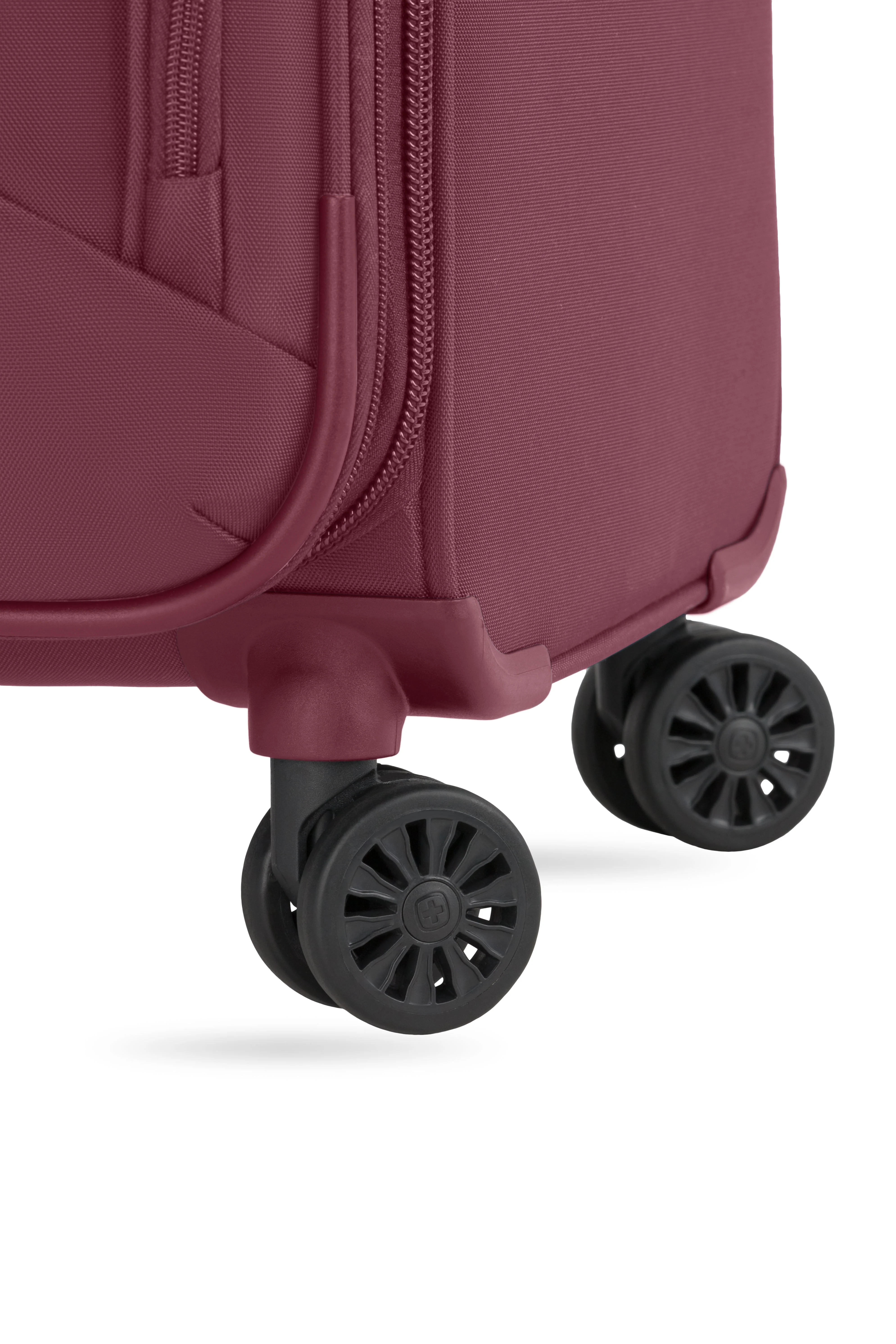 SWISSGEAR - Sion Reserve 3-Piece Spinner Set - Image 36
