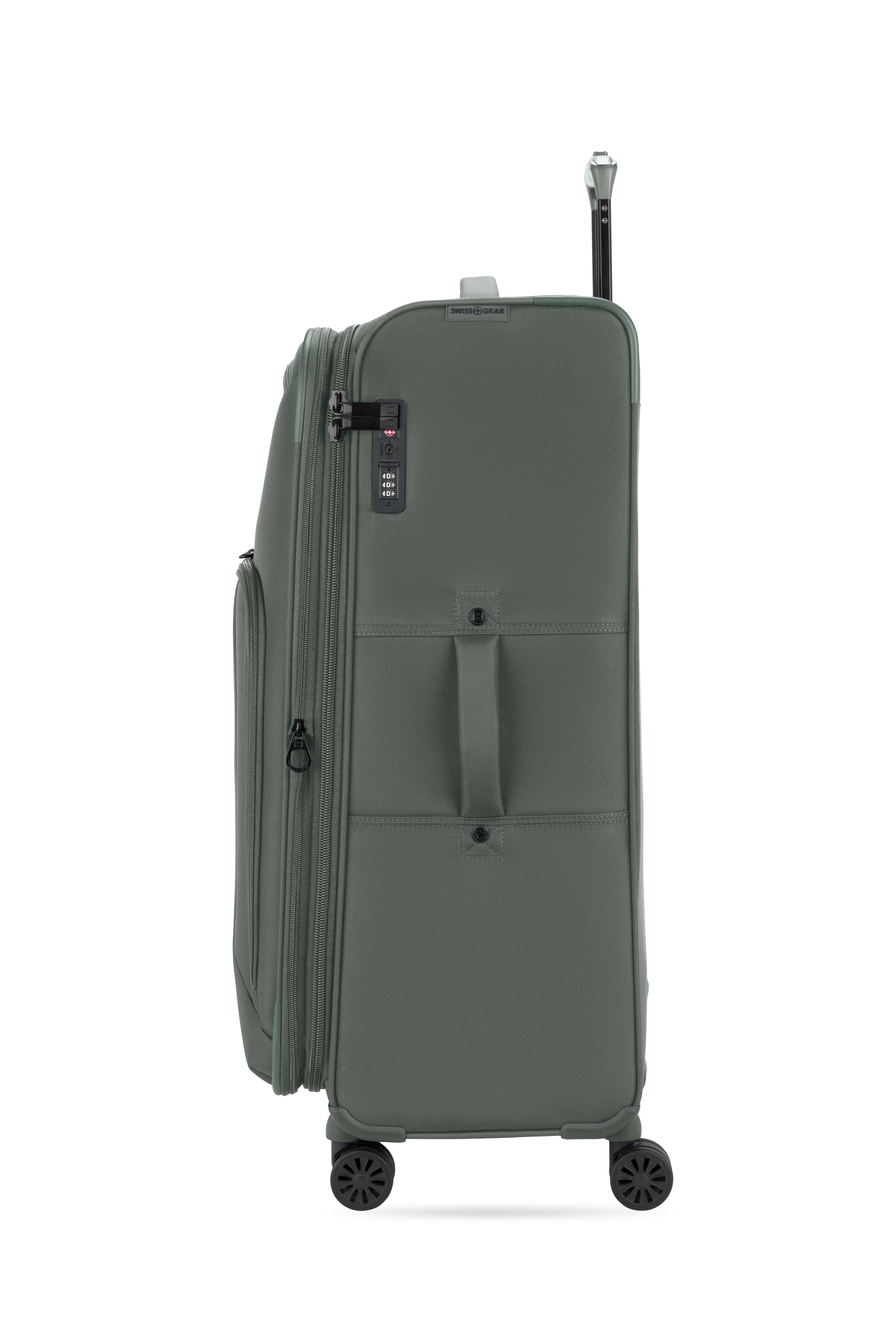 SWISSGEAR - Sion Reserve 3-Piece Spinner Set - Image 43