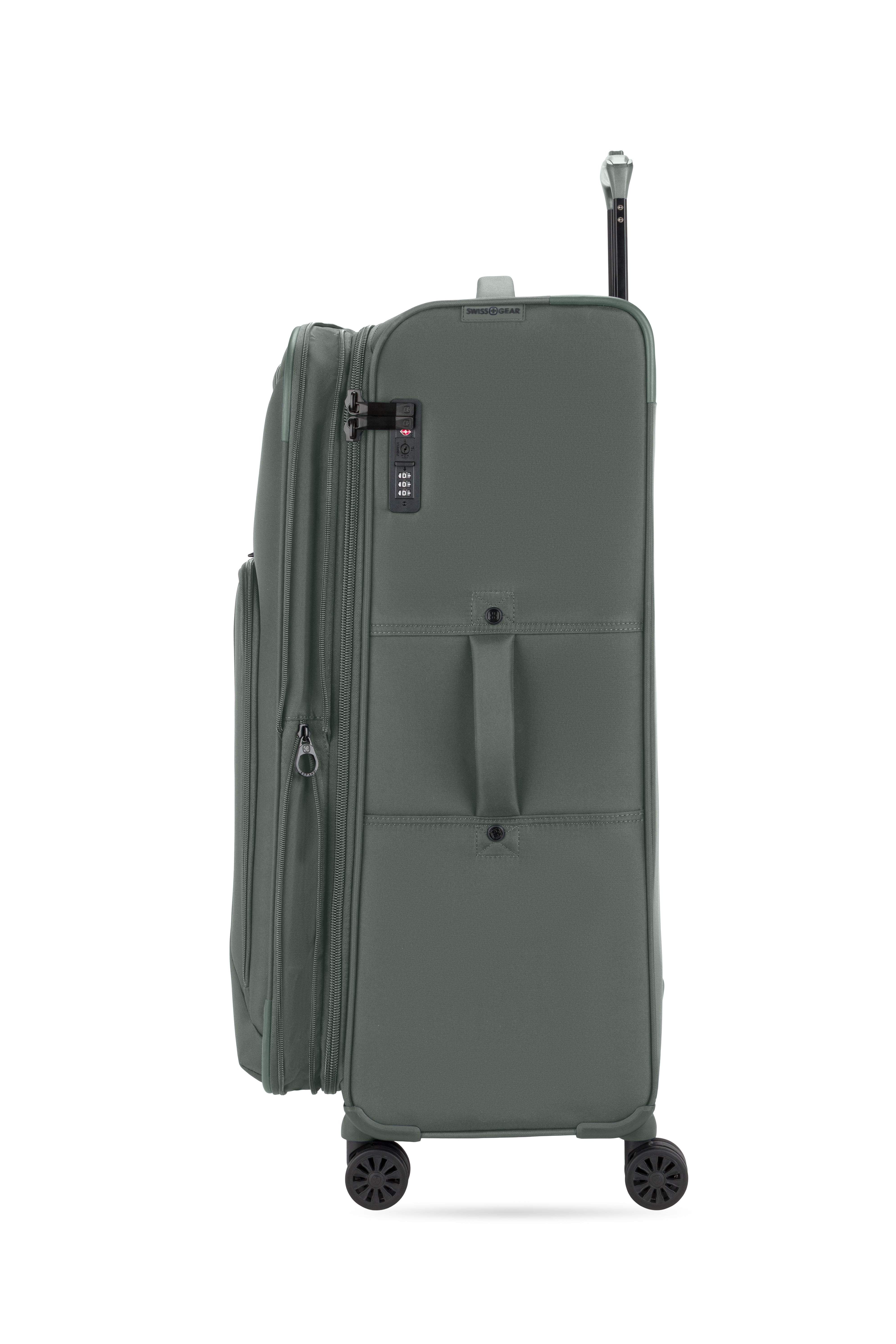 SWISSGEAR - Sion Reserve 3-Piece Spinner Set - Image 44