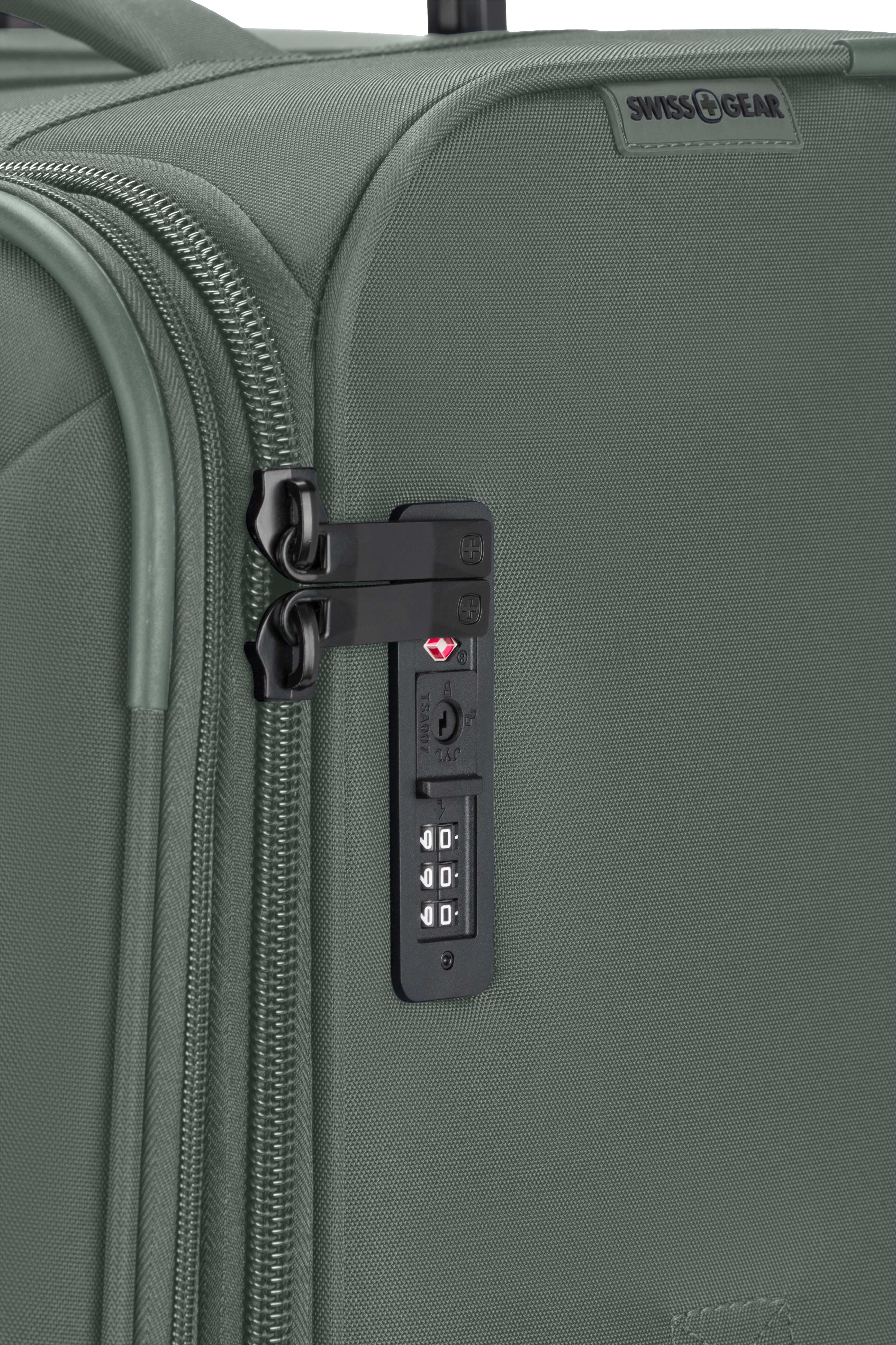 SWISSGEAR - Sion Reserve 3-Piece Spinner Set - Image 45