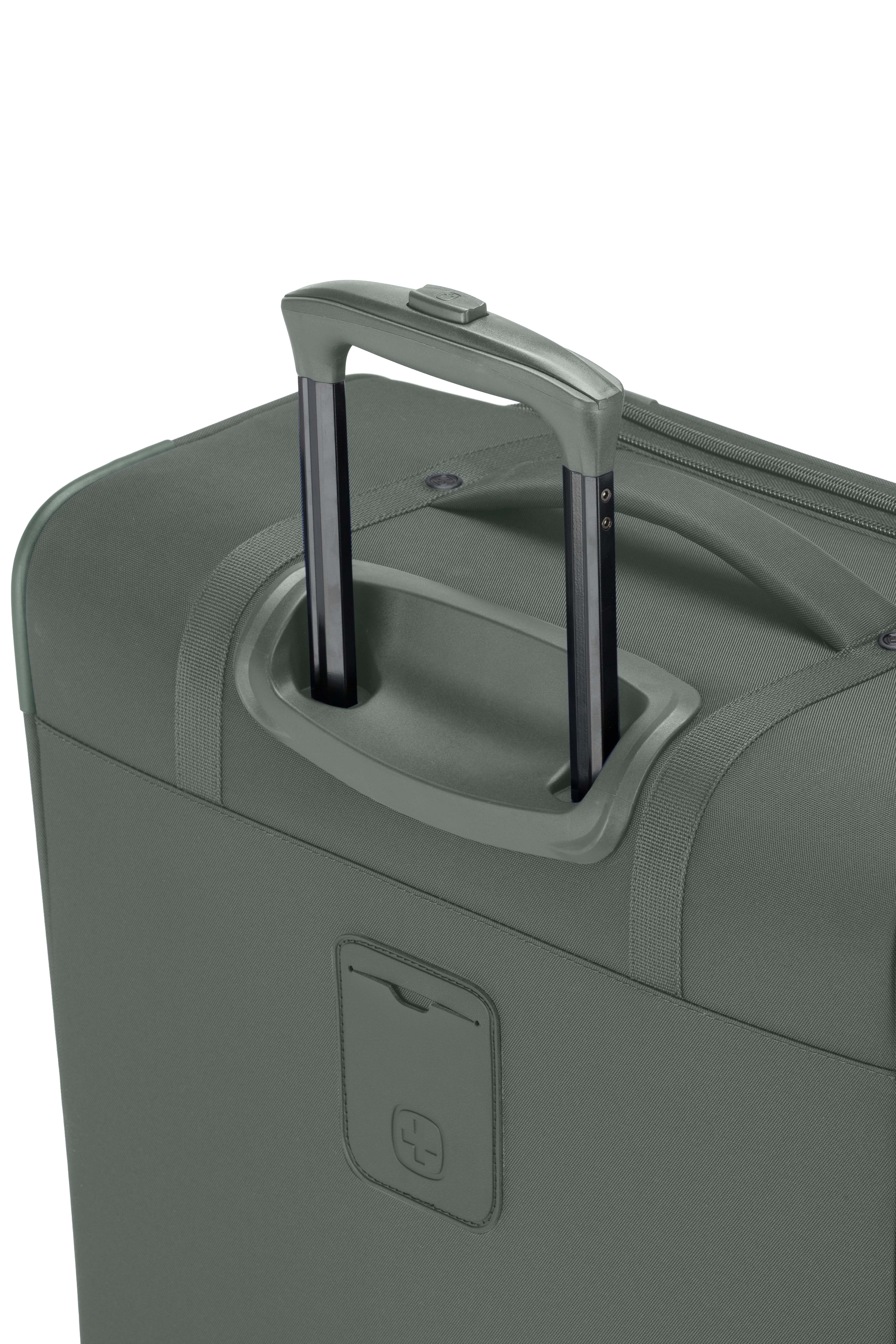 SWISSGEAR - Sion Reserve 3-Piece Spinner Set - Image 47