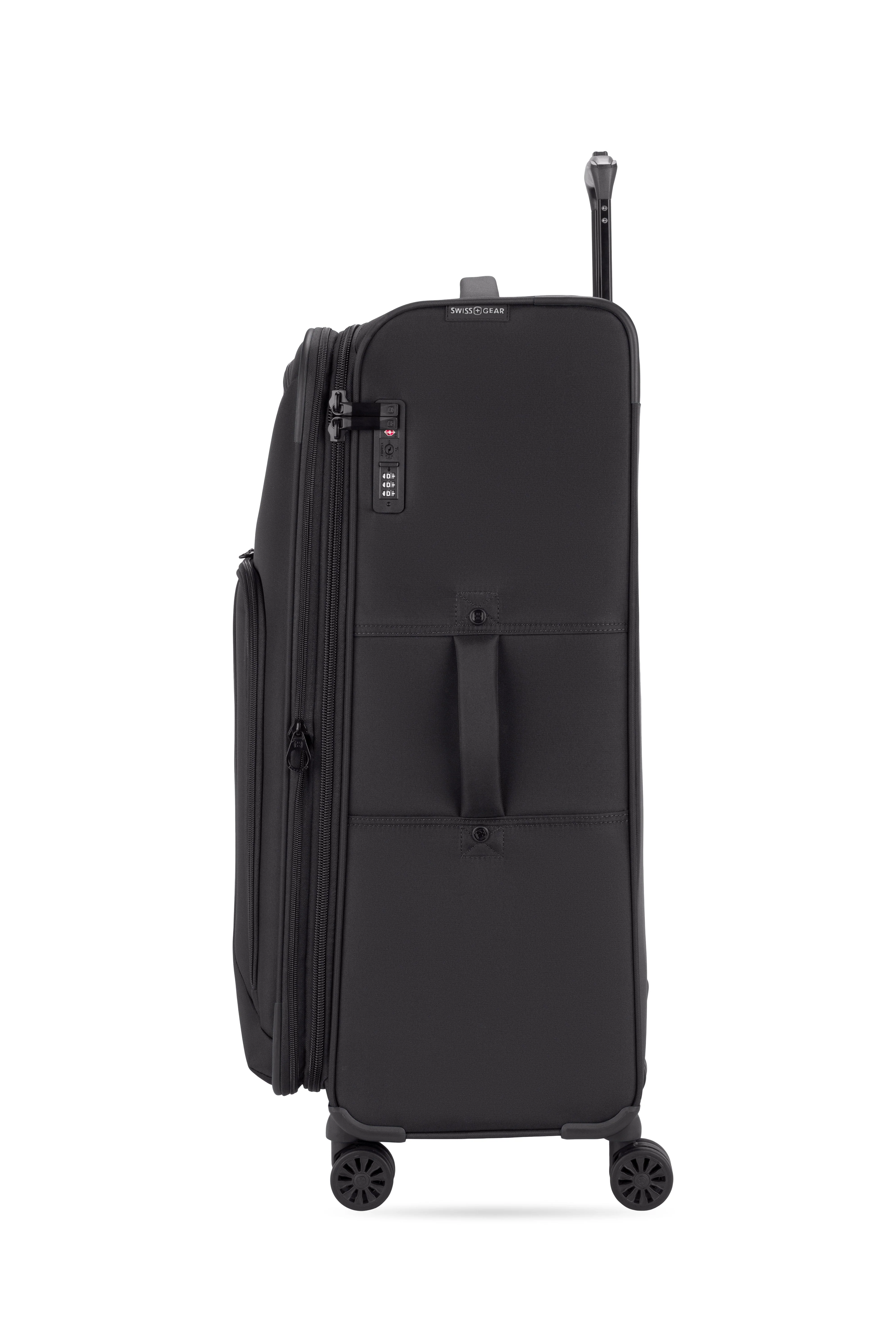 SWISSGEAR - Sion Reserve 3-Piece Spinner Set - Image 7