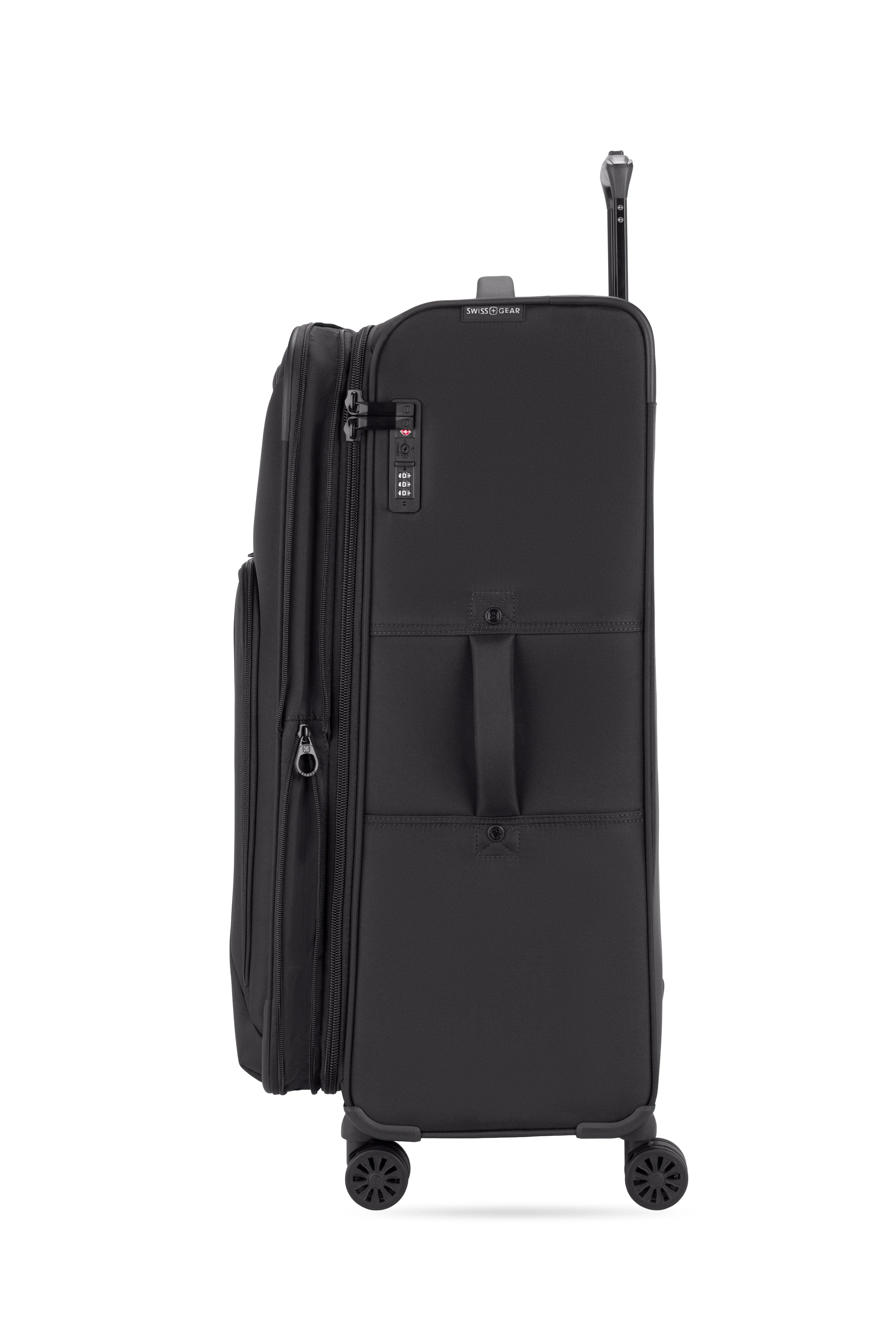 SWISSGEAR - Sion Reserve 3-Piece Spinner Set - Image 8