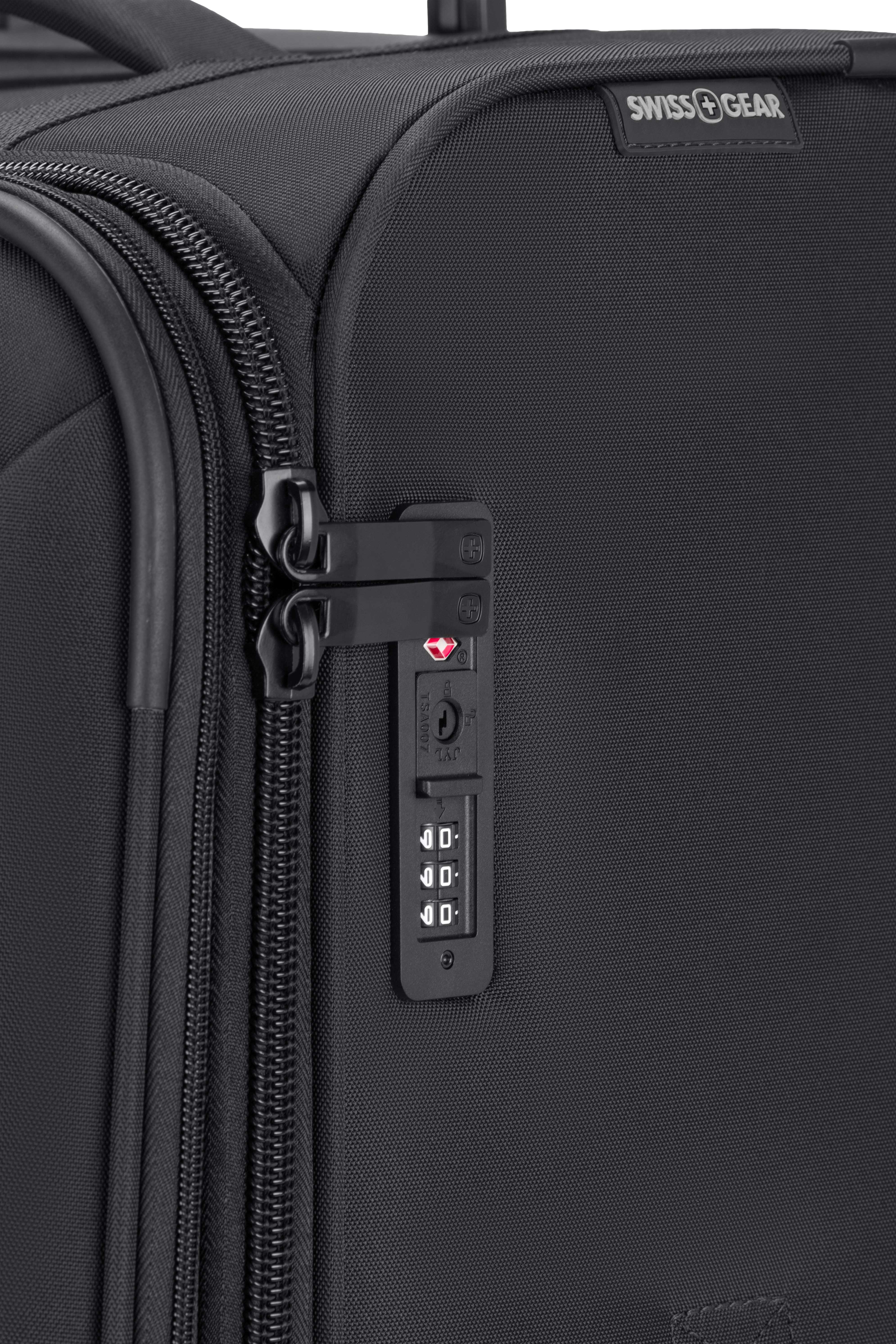 SWISSGEAR - Sion Reserve 3-Piece Spinner Set - Image 9