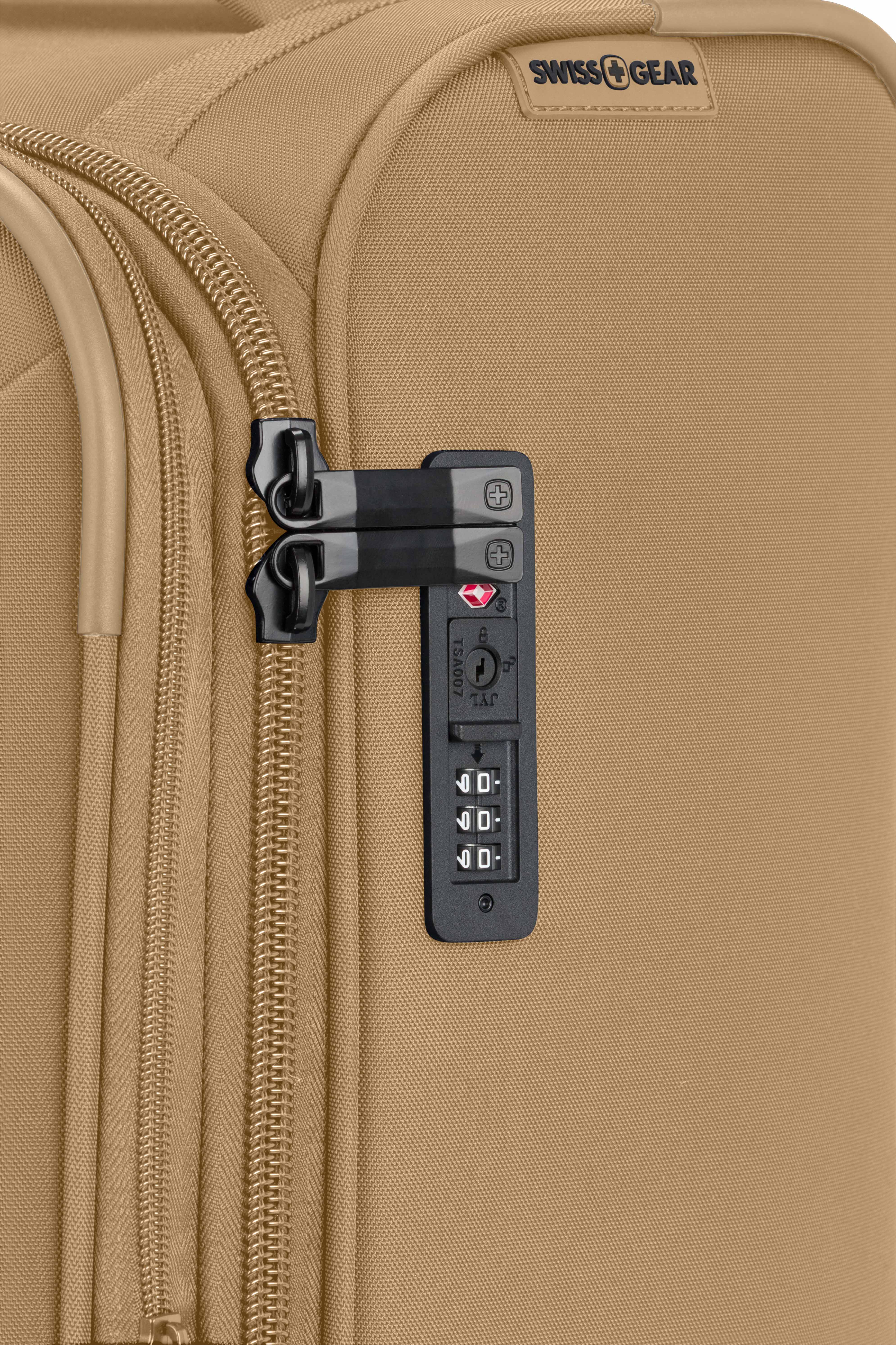 SWISSGEAR - Sion Reserve Carry-On Spinner - Image 10