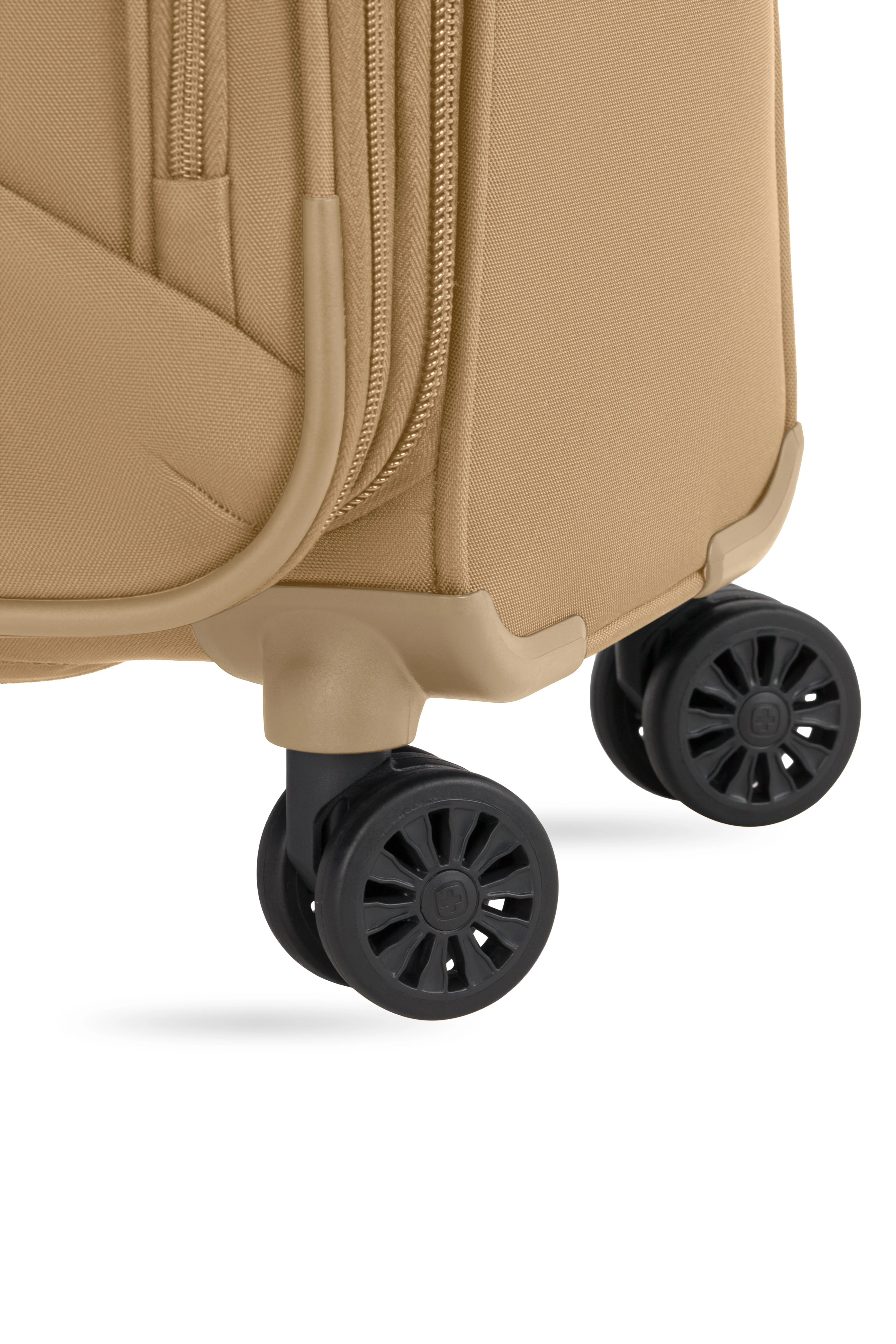 SWISSGEAR - Sion Reserve Carry-On Spinner - Image 13