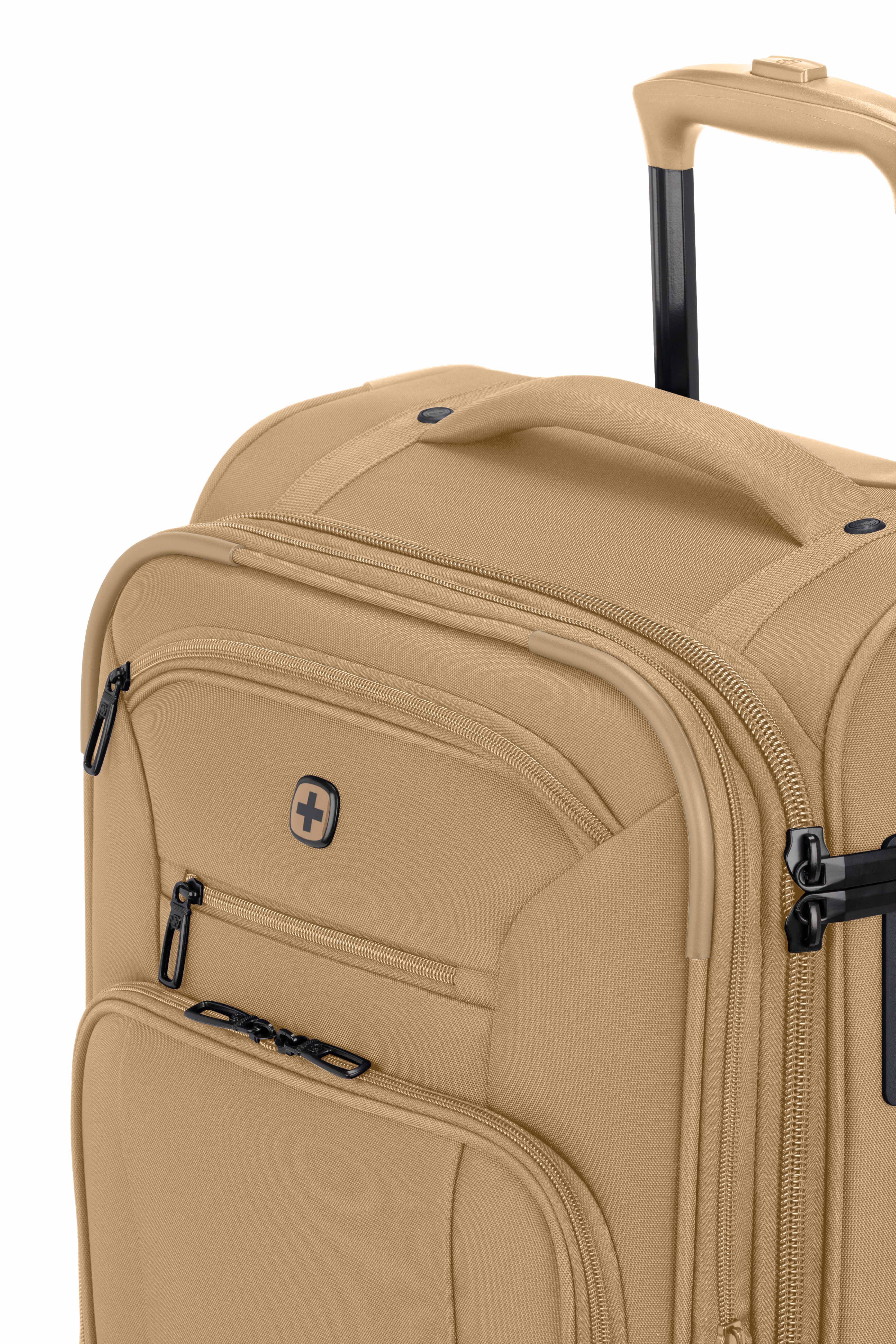 SWISSGEAR - Sion Reserve Carry-On Spinner - Image 14